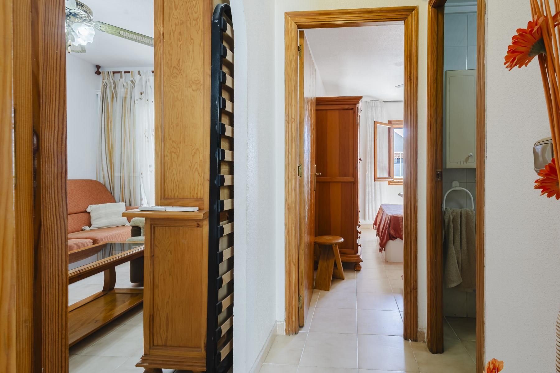 2-Bedroom Penthouse in Acequion, Torrevieja - Image 22