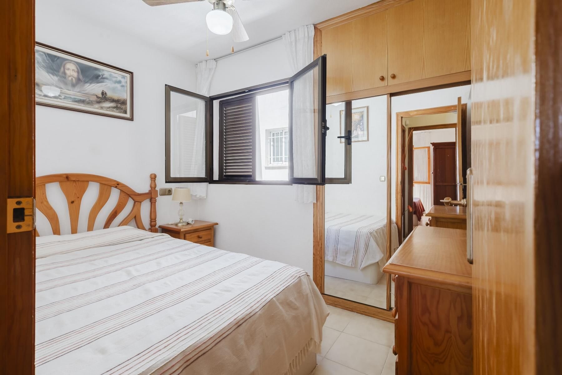 2-Bedroom Penthouse in Acequion, Torrevieja - Image 23
