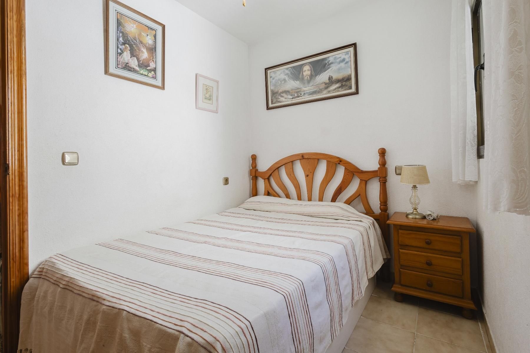 2-Bedroom Penthouse in Acequion, Torrevieja - Image 24