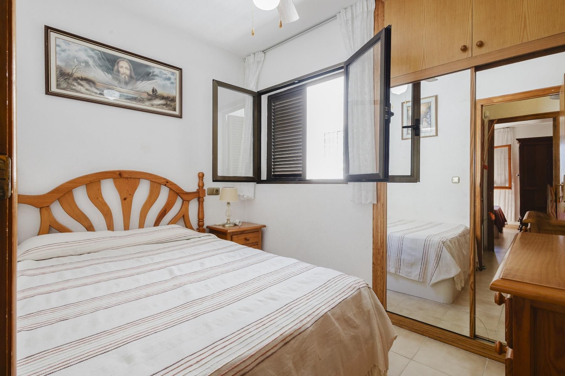 2-Bedroom Penthouse in Acequion, Torrevieja - Image 25