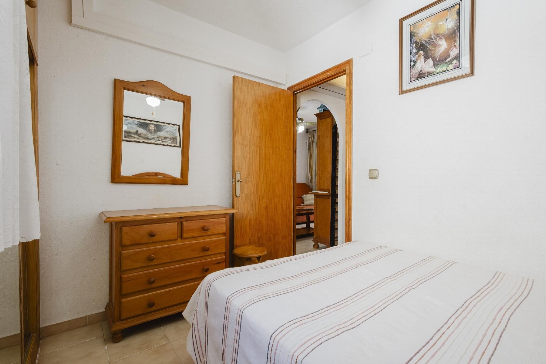 2-Bedroom Penthouse in Acequion, Torrevieja - Image 26