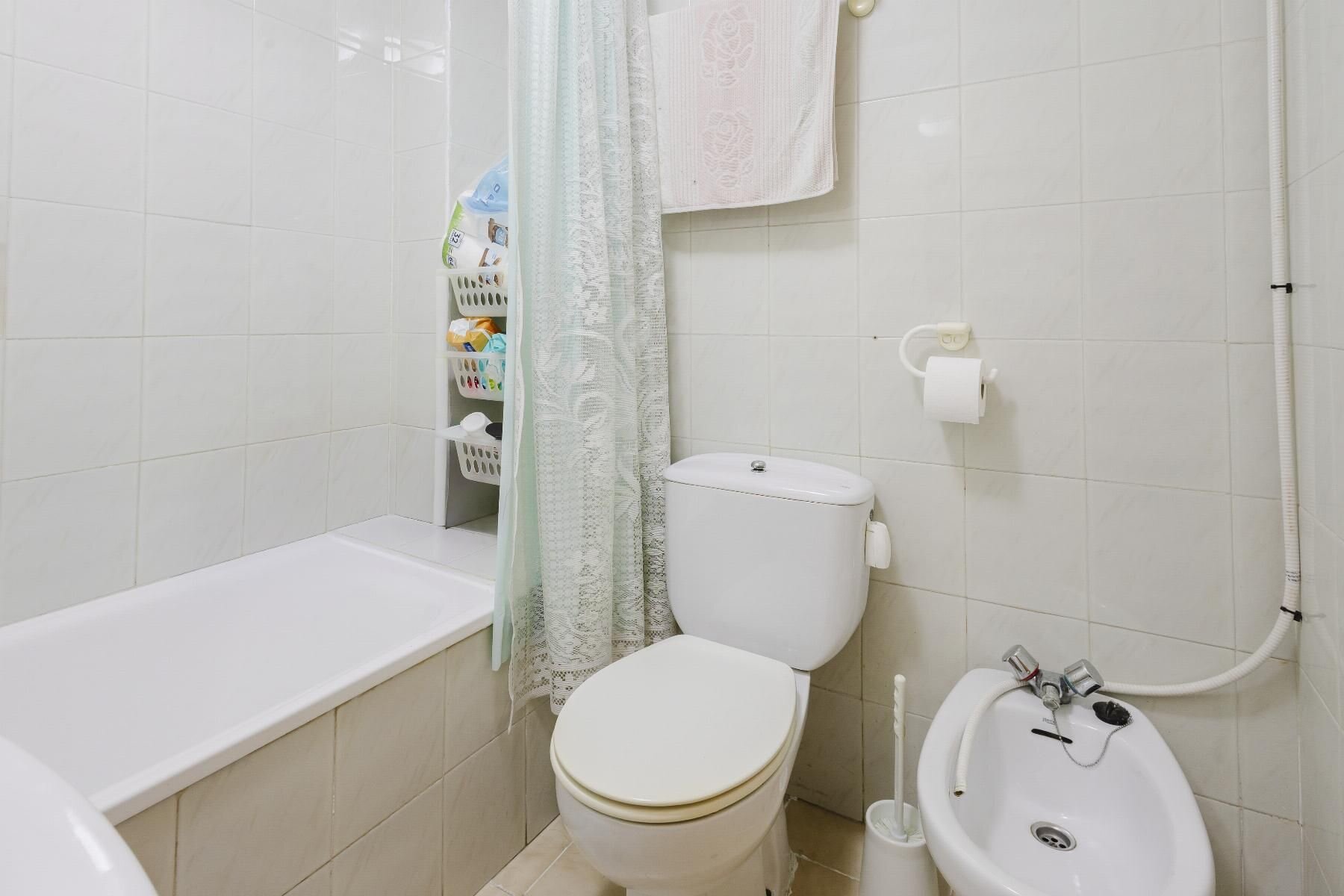 2-Bedroom Penthouse in Acequion, Torrevieja - Image 28