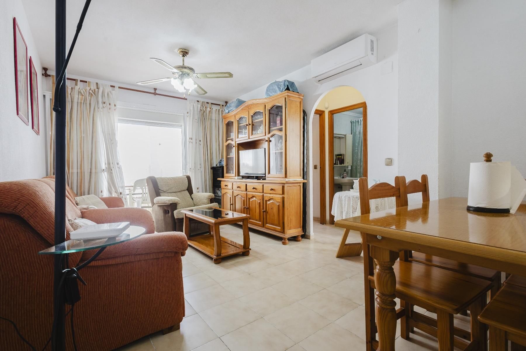 2-Bedroom Penthouse in Acequion, Torrevieja - Image 3
