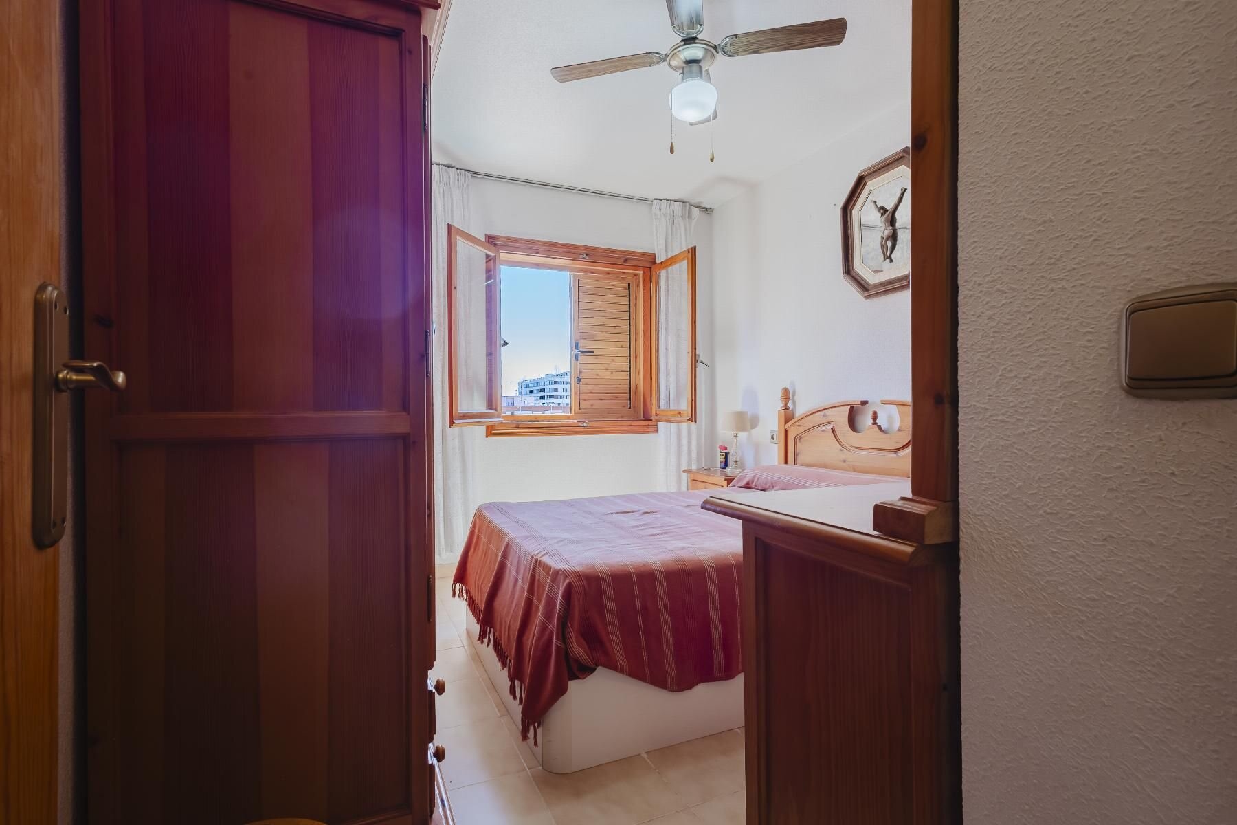 2-Bedroom Penthouse in Acequion, Torrevieja - Image 30