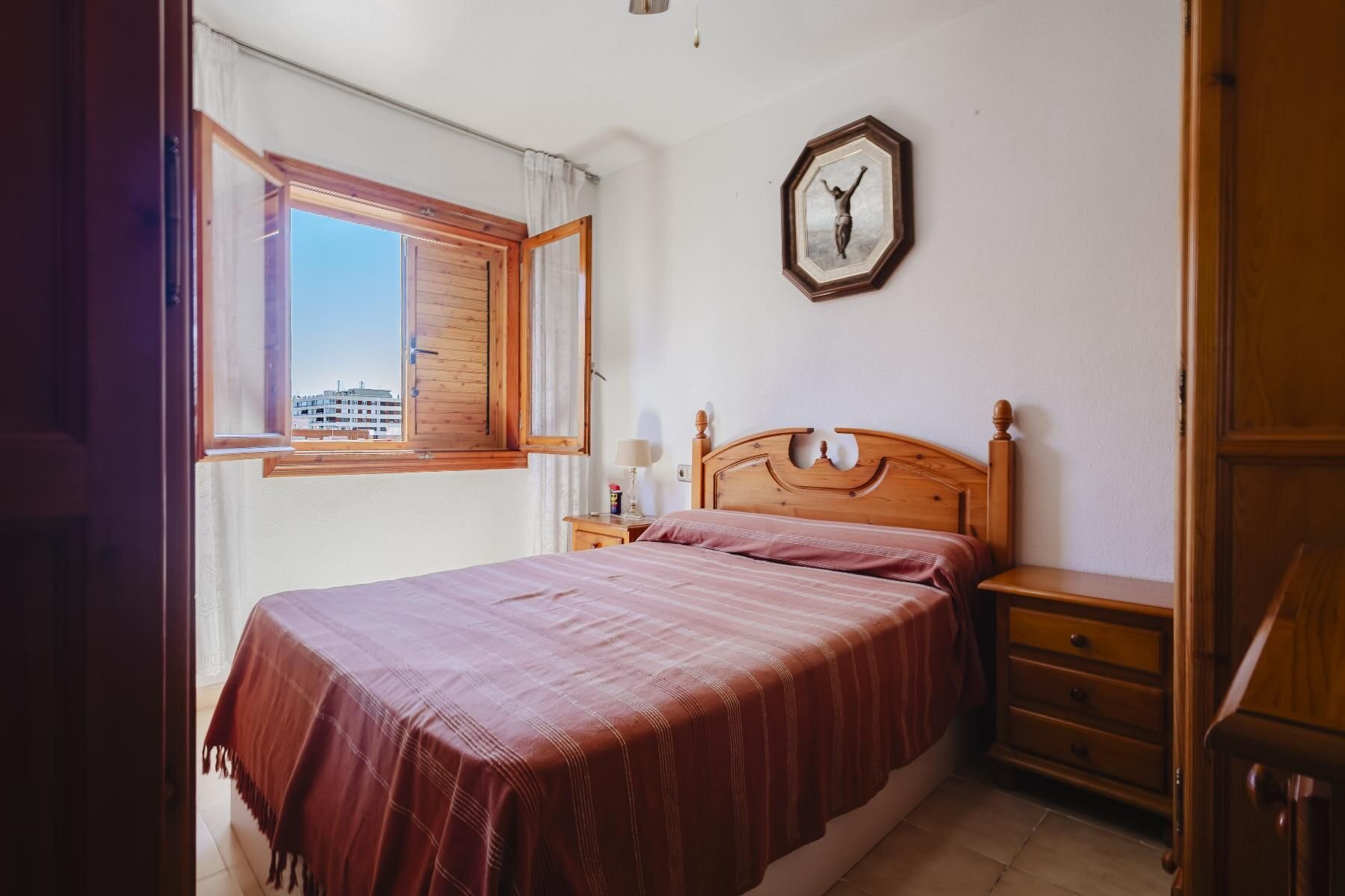 2-Bedroom Penthouse in Acequion, Torrevieja - Image 31