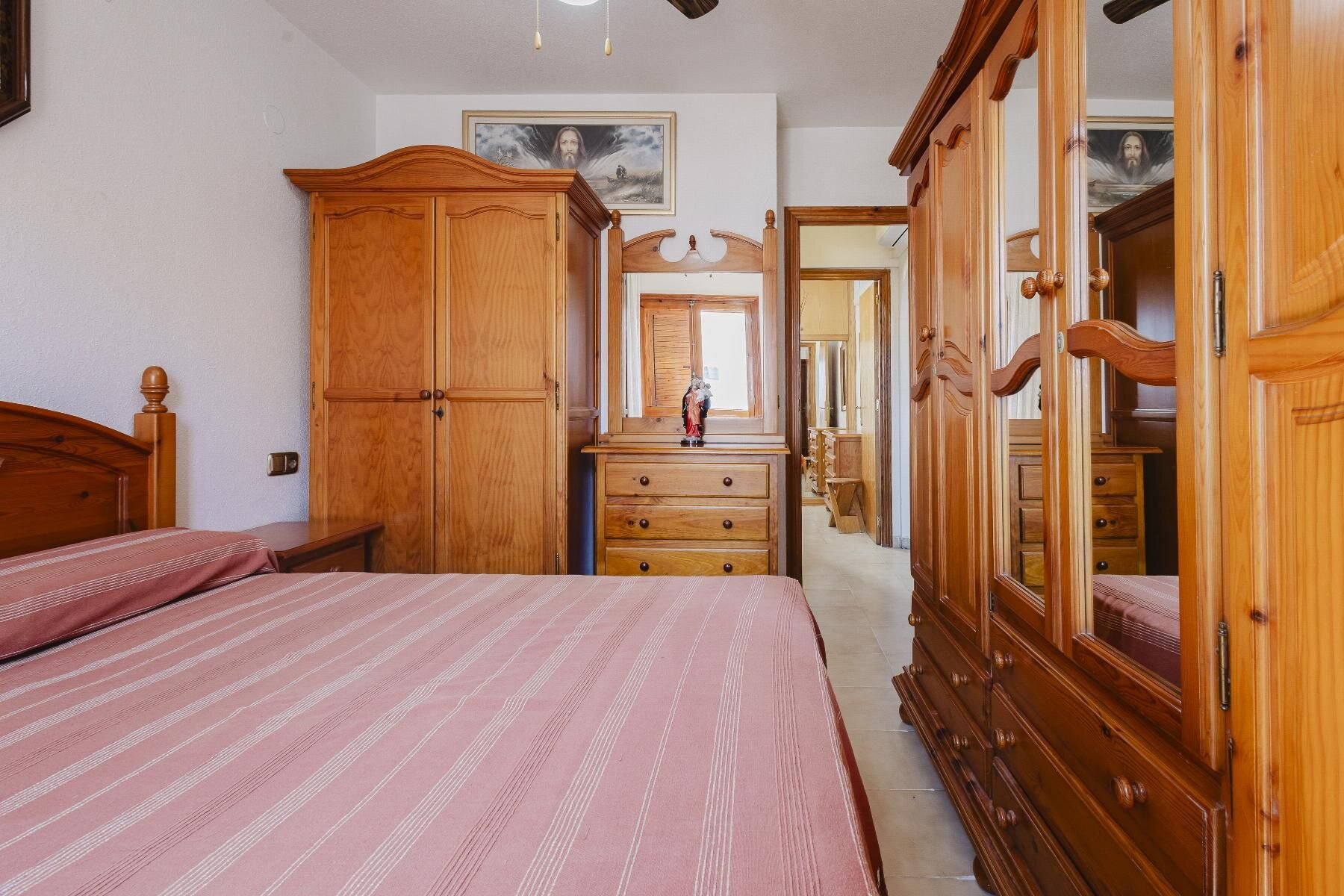 2-Bedroom Penthouse in Acequion, Torrevieja - Image 32