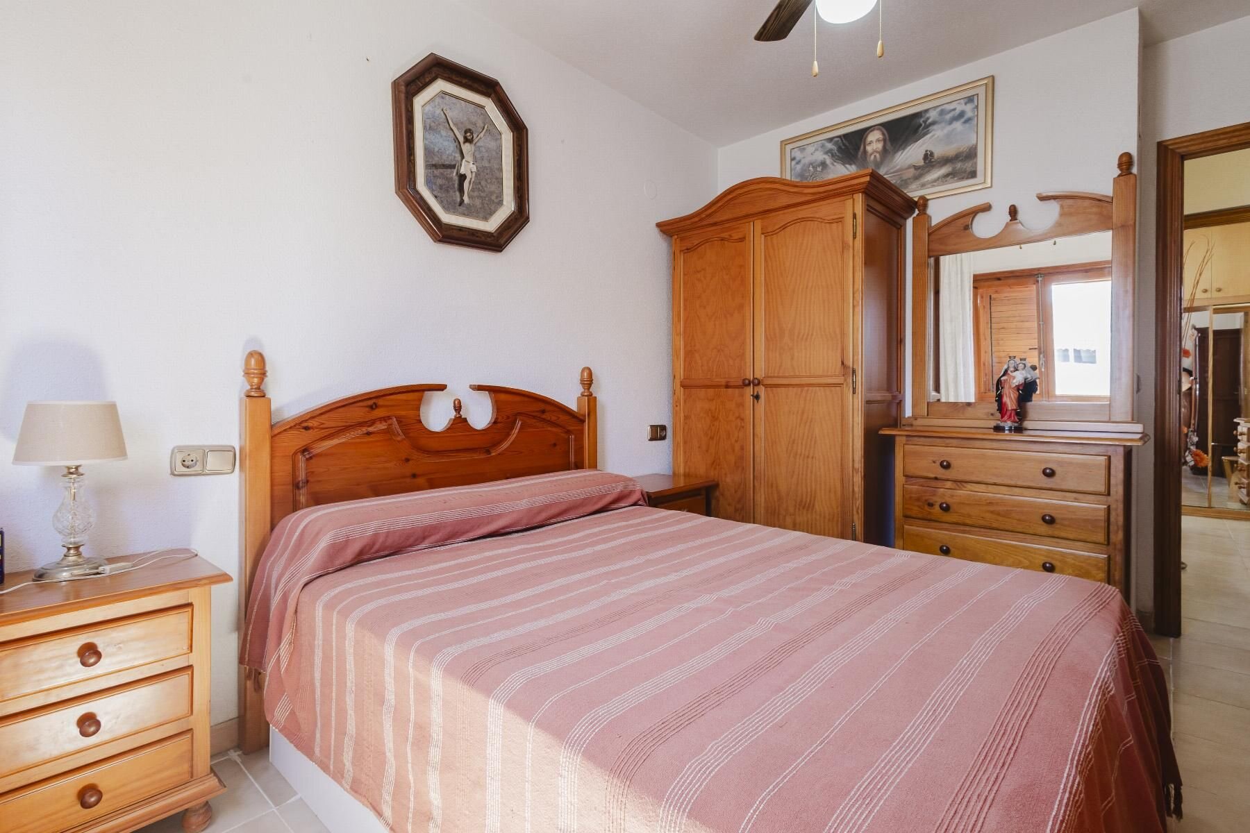 2-Bedroom Penthouse in Acequion, Torrevieja - Image 34