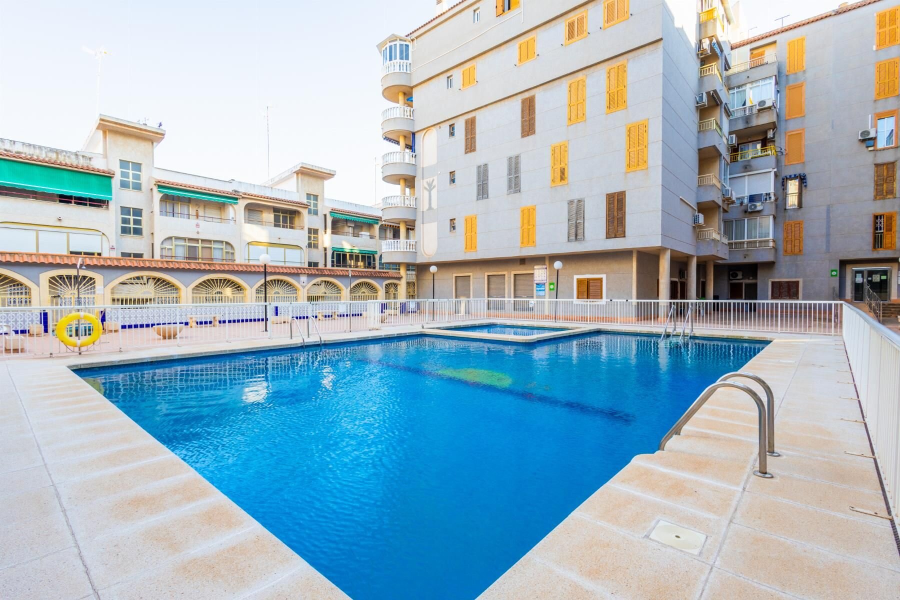 2-Bedroom Penthouse in Acequion, Torrevieja - Image 35