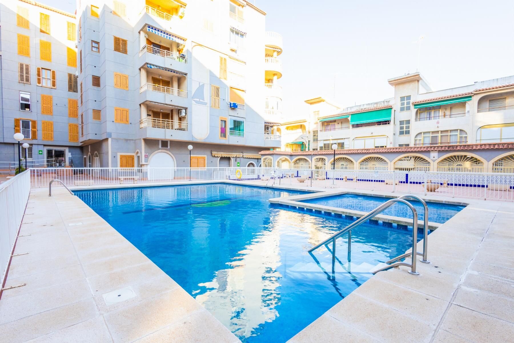 2-Bedroom Penthouse in Acequion, Torrevieja - Image 36