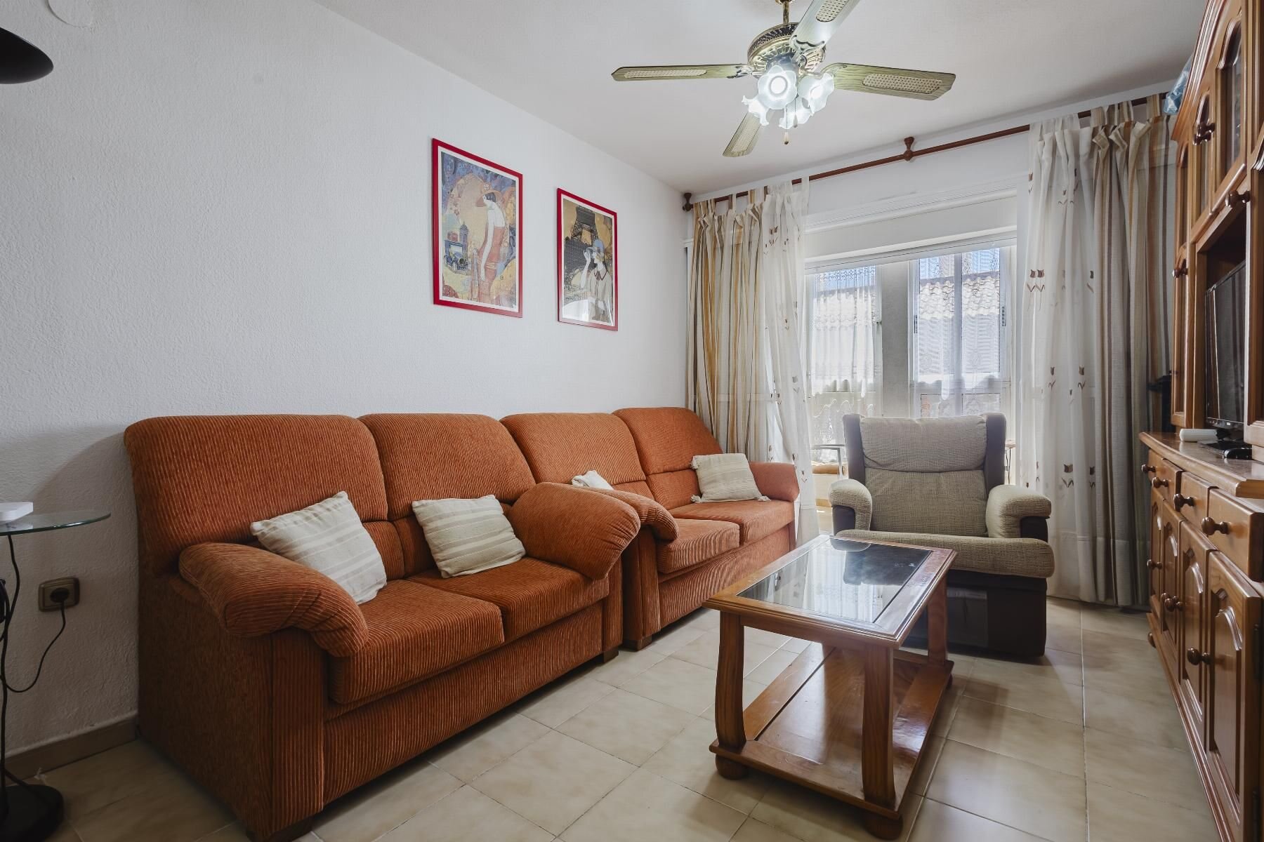 2-Bedroom Penthouse in Acequion, Torrevieja - Image 4