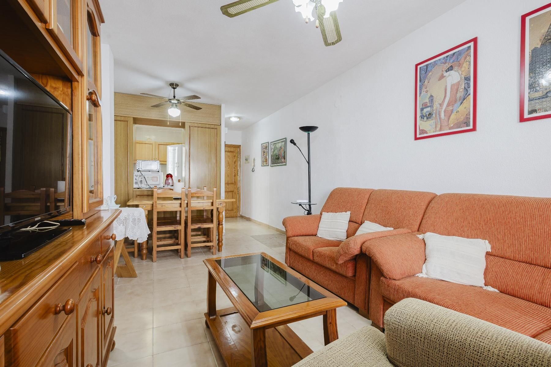 2-Bedroom Penthouse in Acequion, Torrevieja - Image 5