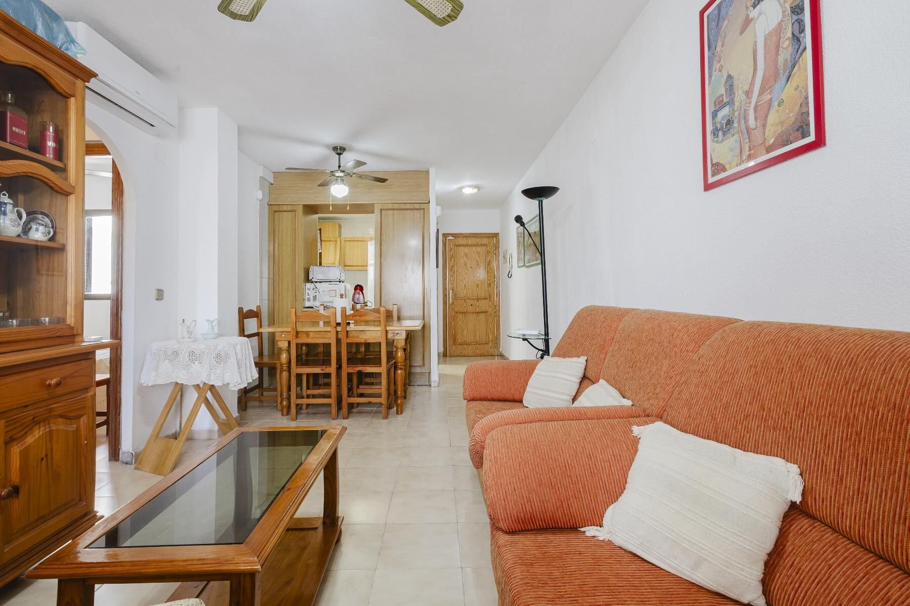2-Bedroom Penthouse in Acequion, Torrevieja - Image 6