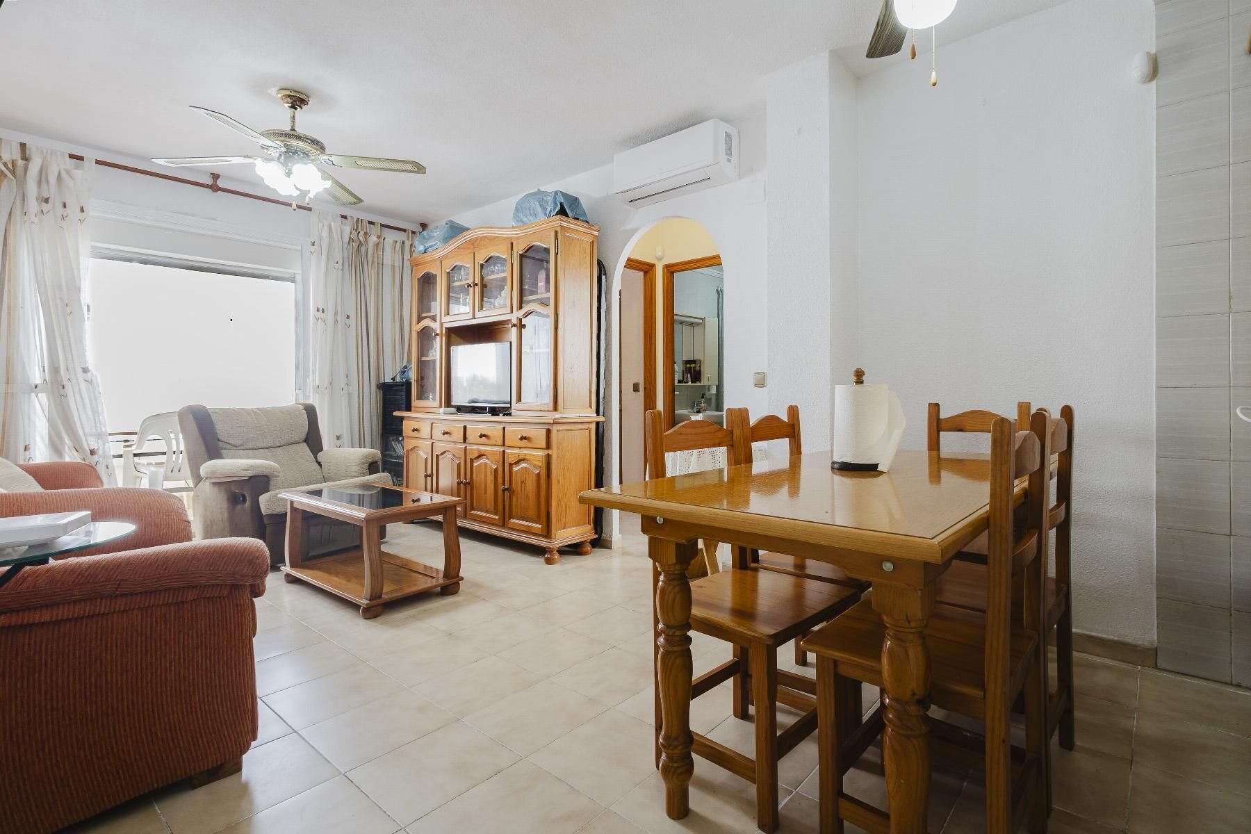2-Bedroom Penthouse in Acequion, Torrevieja - Image 7