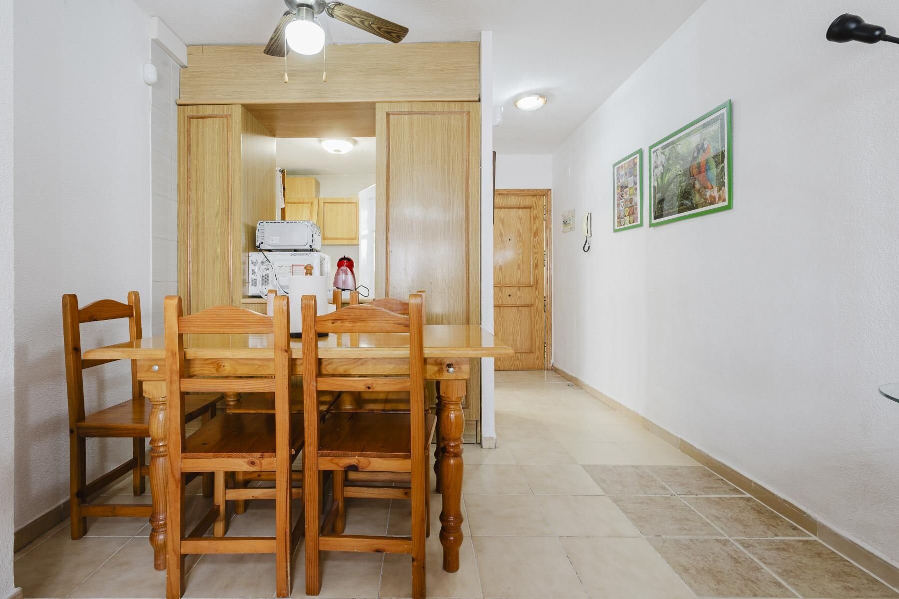 2-Bedroom Penthouse in Acequion, Torrevieja - Image 8