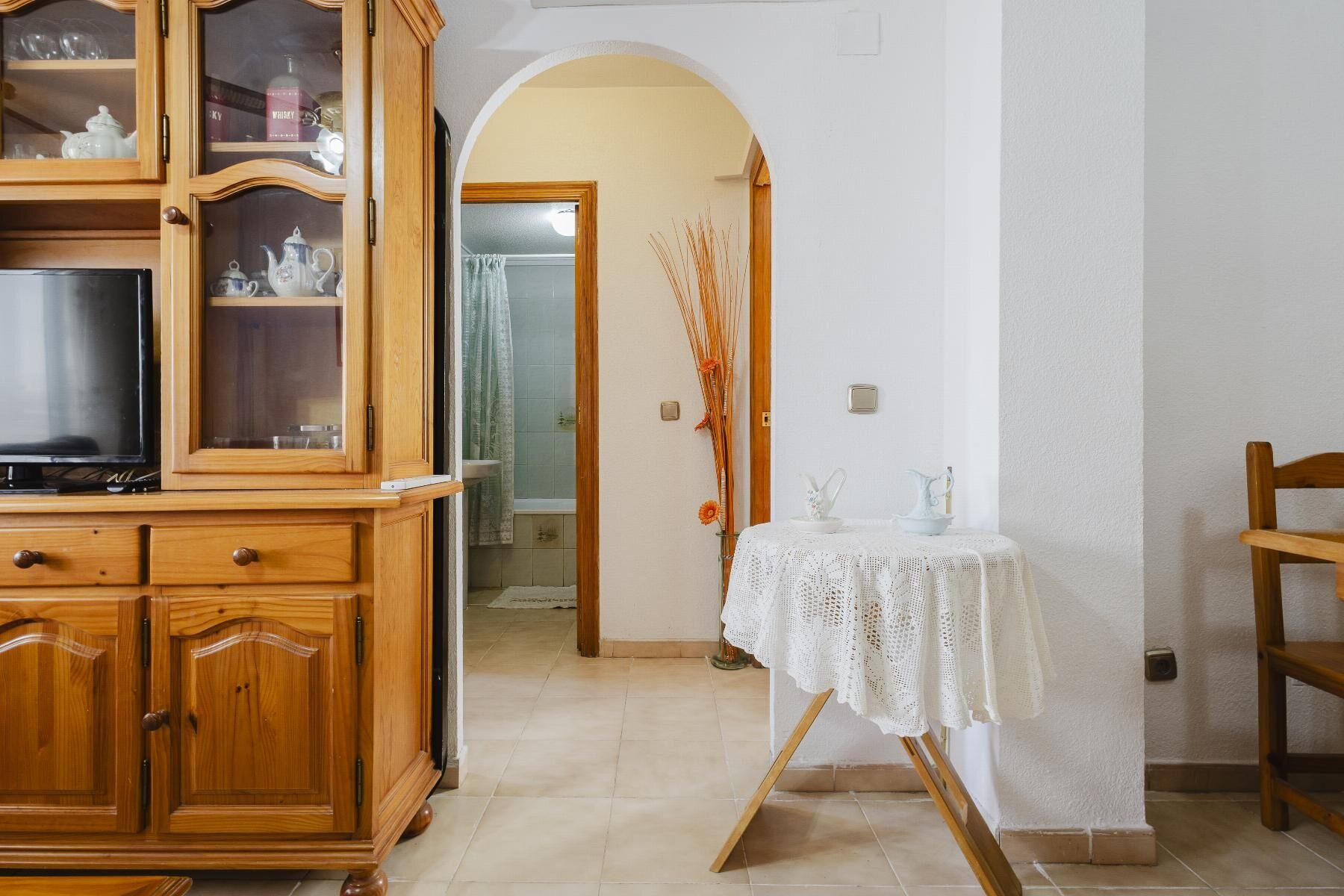 2-Bedroom Penthouse in Acequion, Torrevieja - Image 9