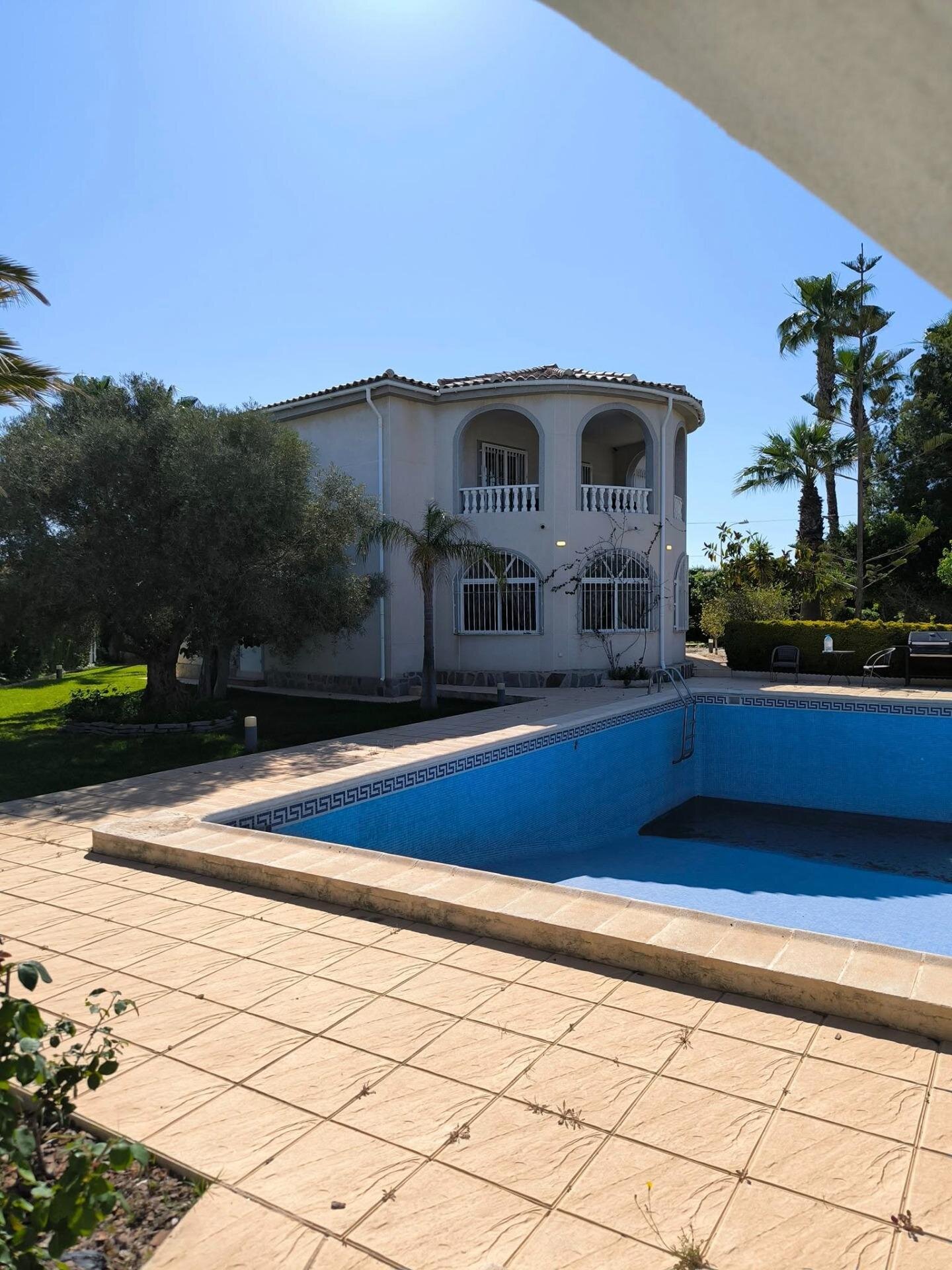 Willa z 5 Sypialniami w La Siesta - El Salado - Torreta, Torrevieja - Image 4
