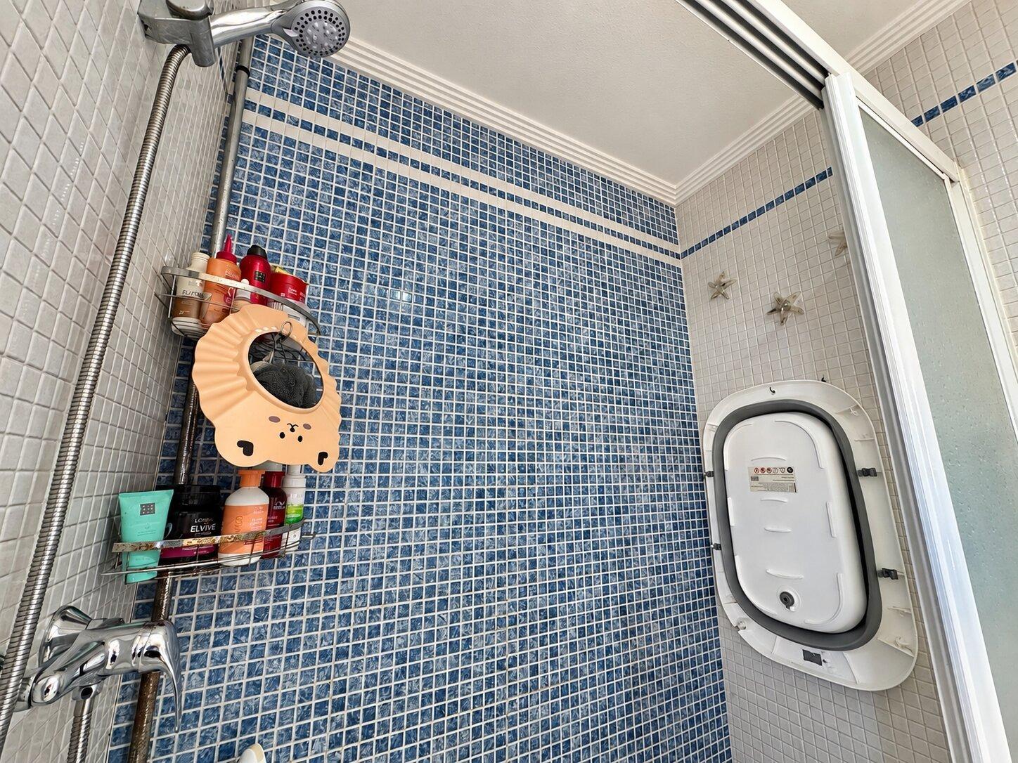 4-Bedroom Semi-detached house in Comunidad Valenciana, Almoradi - Image 32