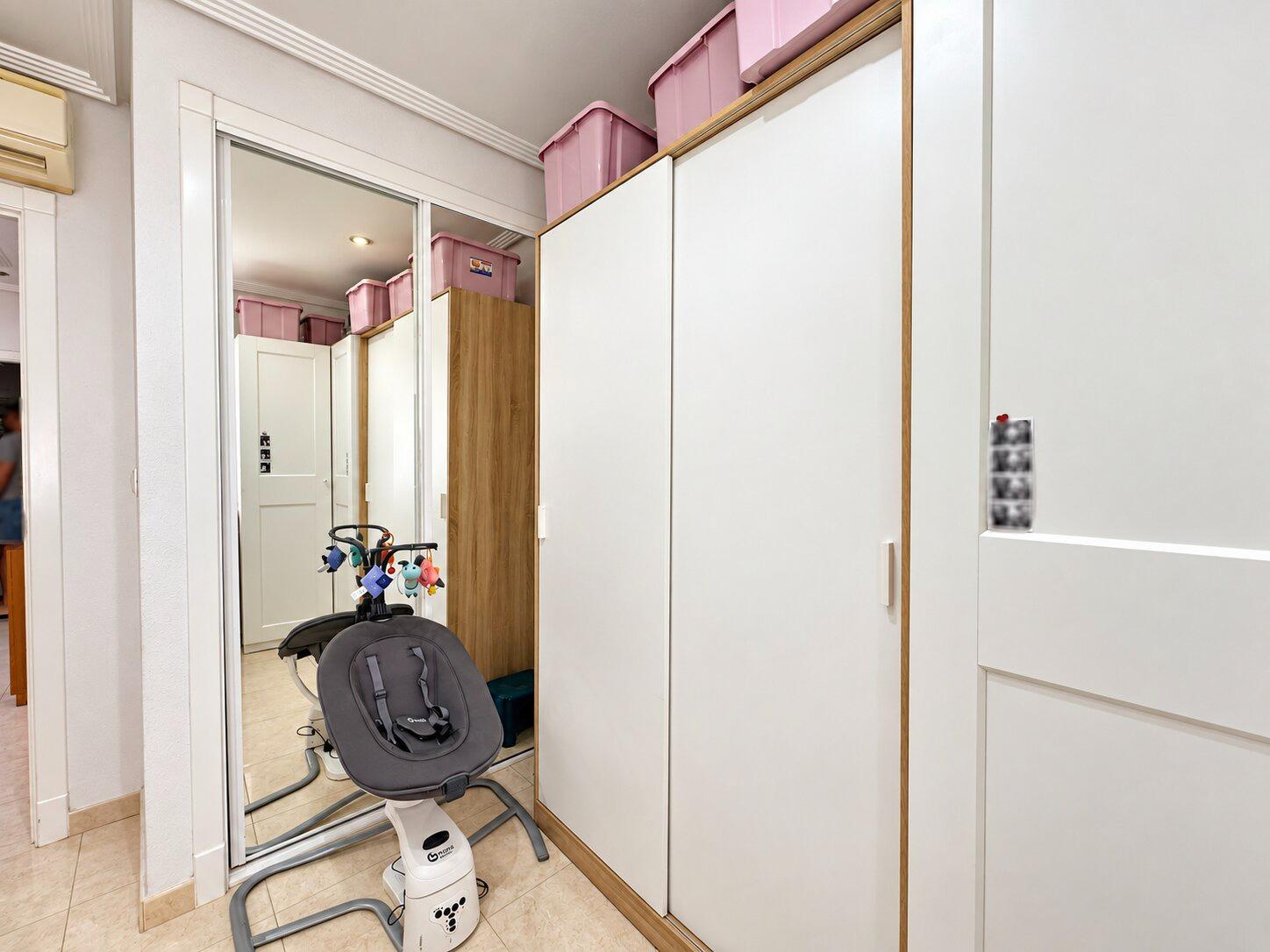 4-Bedroom Semi-detached house in Comunidad Valenciana, Almoradi - Image 34