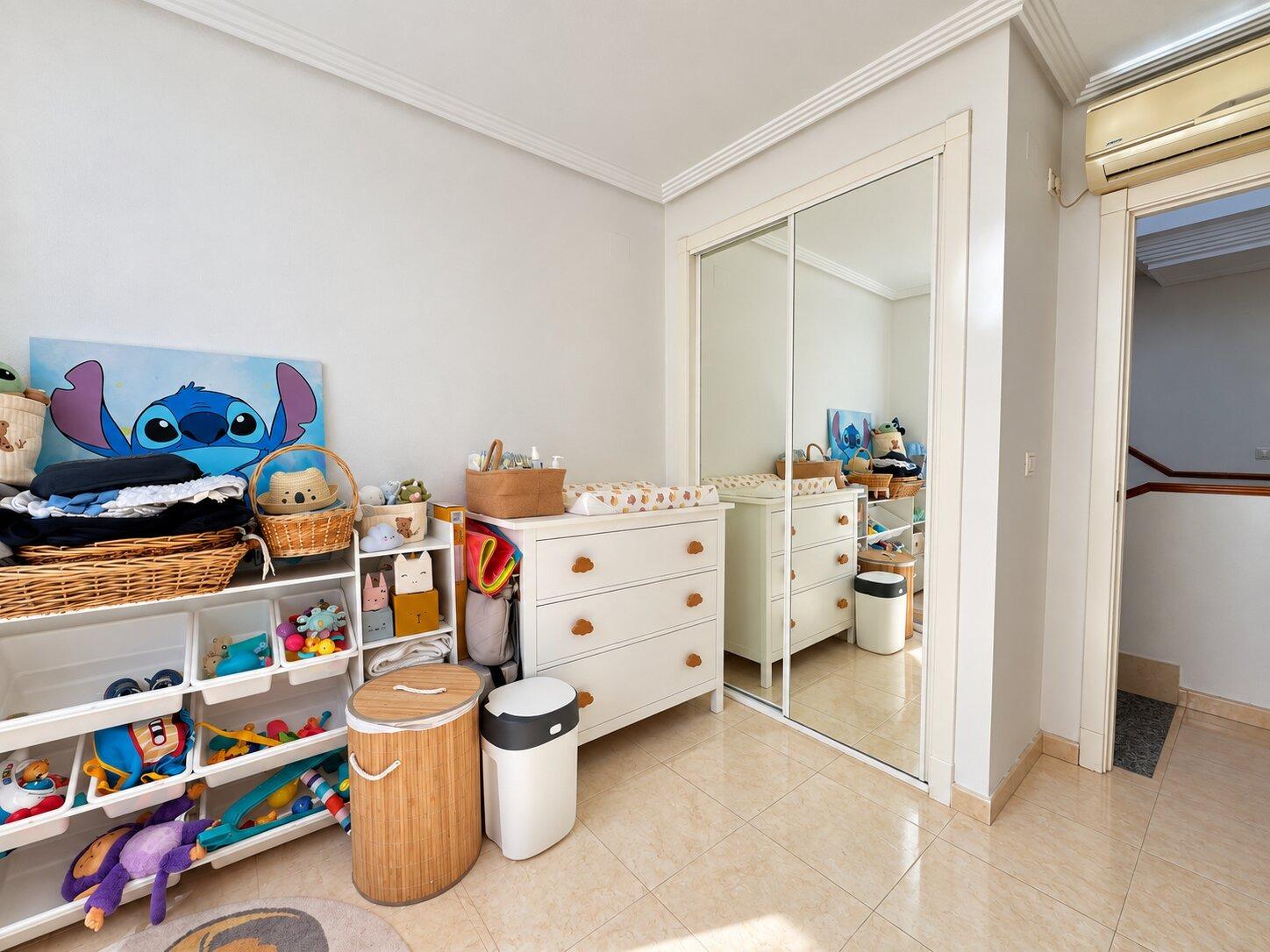 4-Bedroom Semi-detached house in Comunidad Valenciana, Almoradi - Image 36