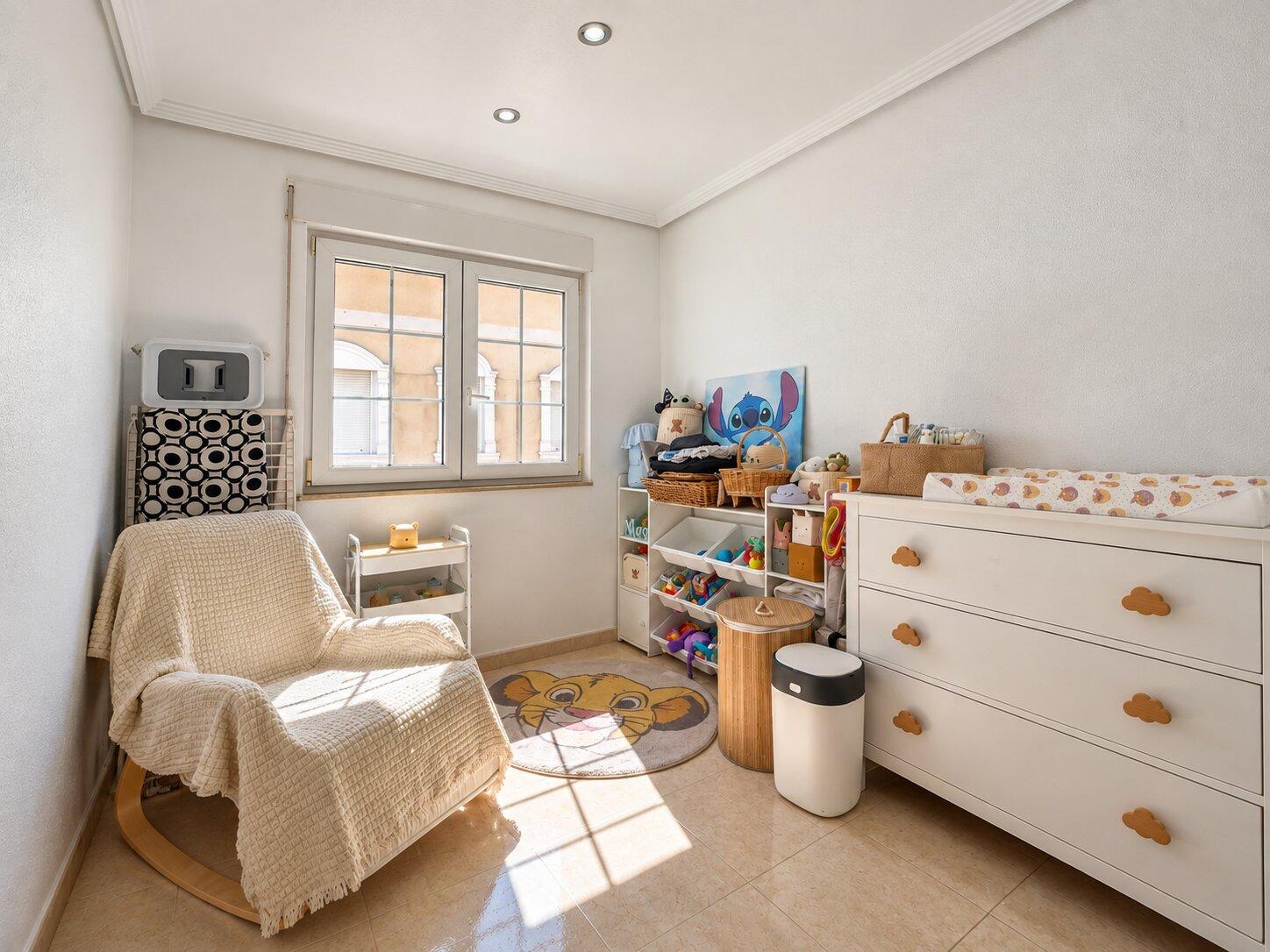 4-Bedroom Semi-detached house in Comunidad Valenciana, Almoradi - Image 37