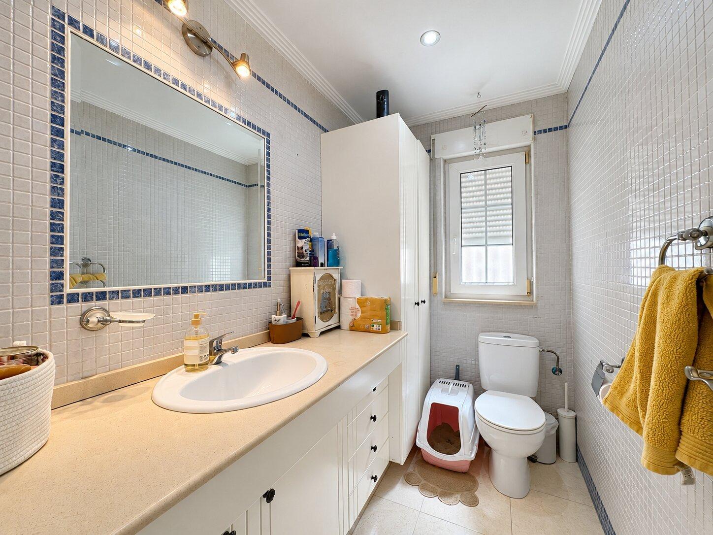 4-Bedroom Semi-detached house in Comunidad Valenciana, Almoradi - Image 45