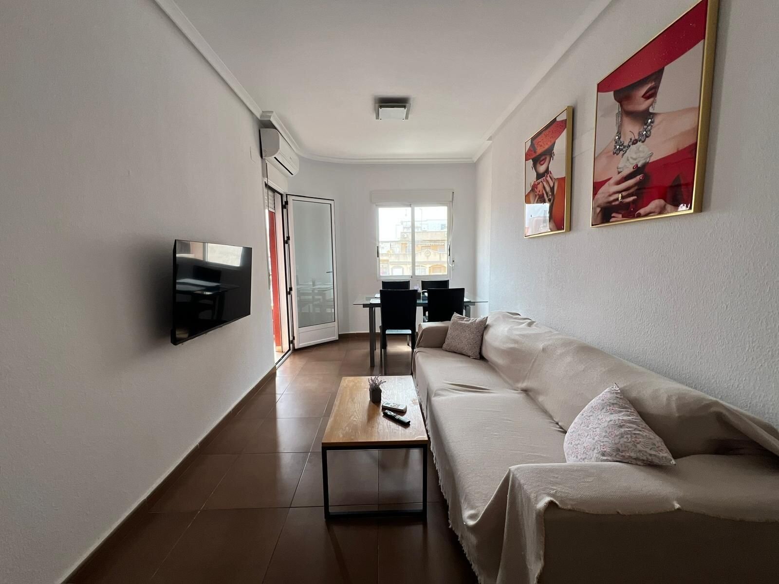 Apartamento de 2 Dormitorios en Torrevieja - Image 8