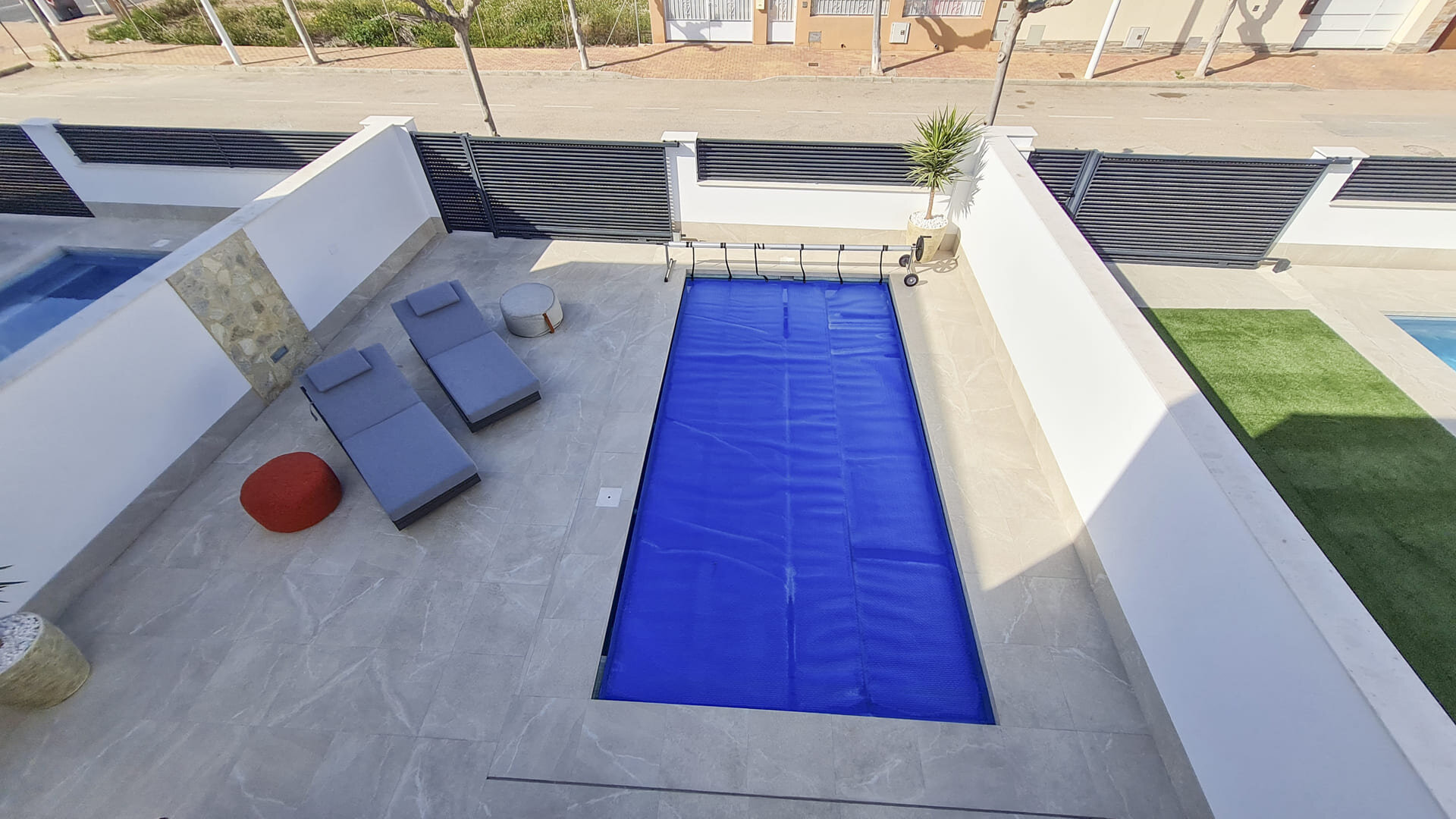 3-Bedroom Detached House in San Pedro del Pinatar - Image 11
