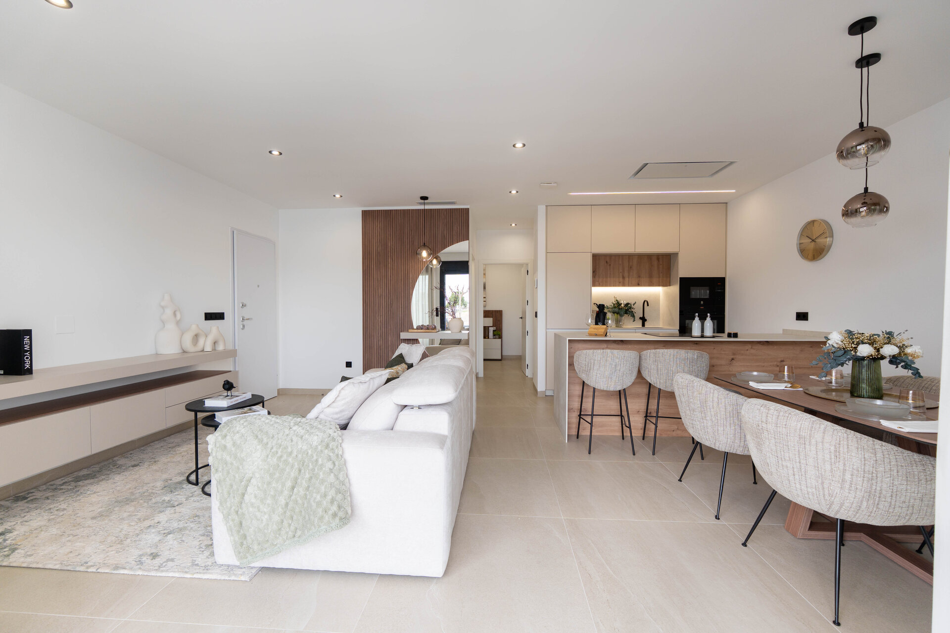 3-Bedroom Detached House in San Pedro del Pinatar - Image 12