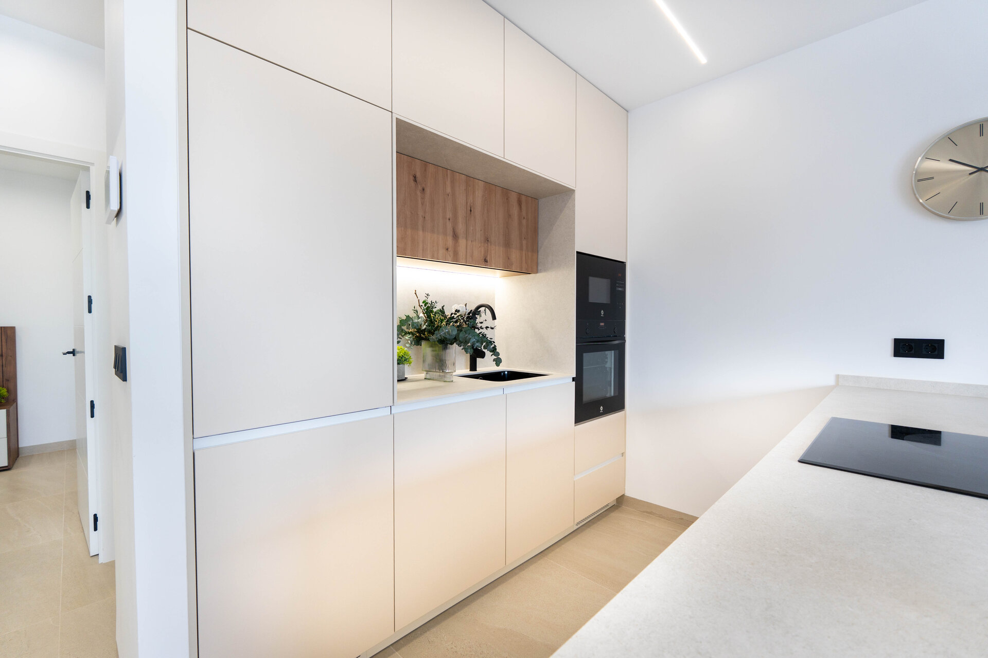 3-Bedroom Detached House in San Pedro del Pinatar - Image 15