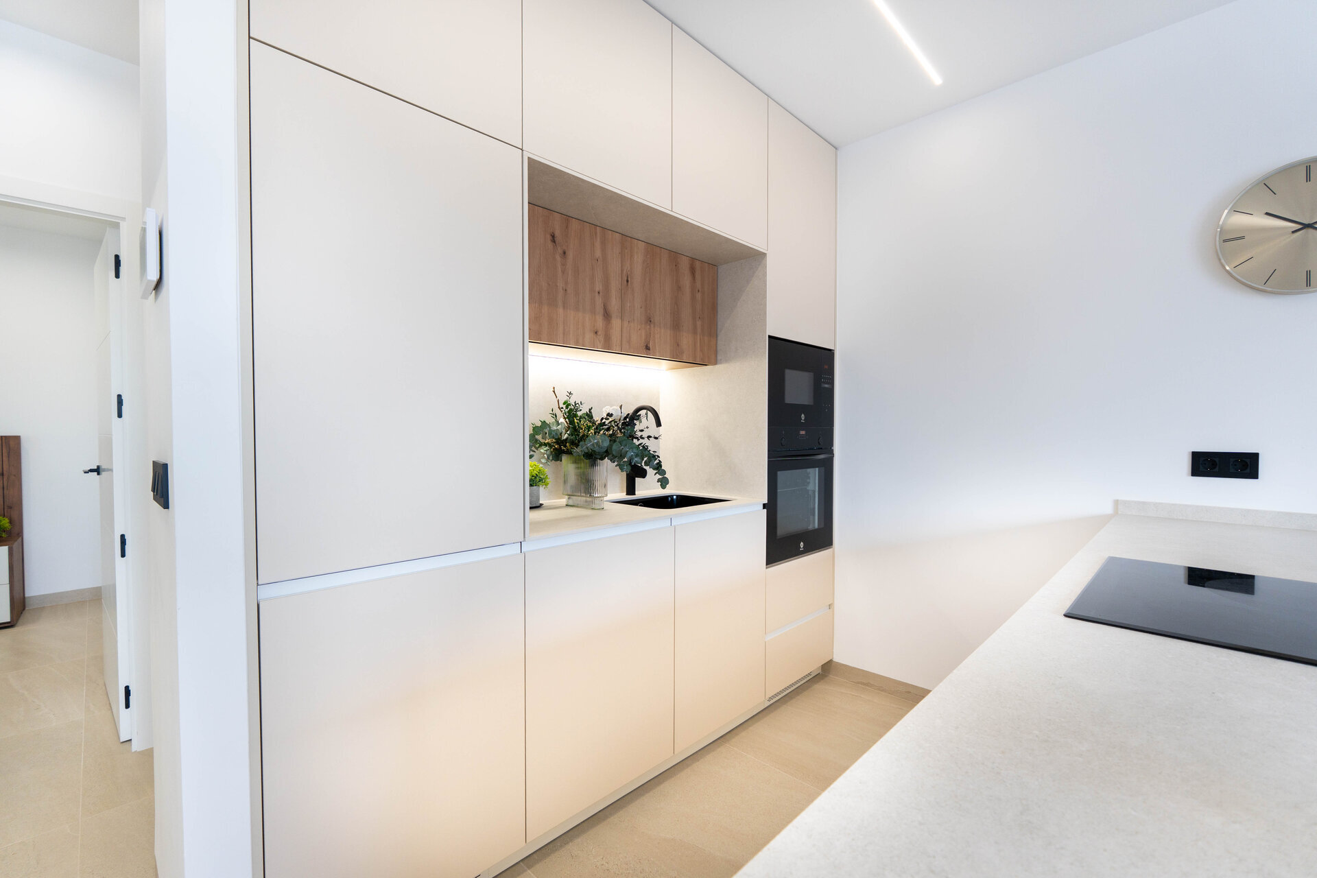 3-Bedroom Detached House in San Pedro del Pinatar - Image 15