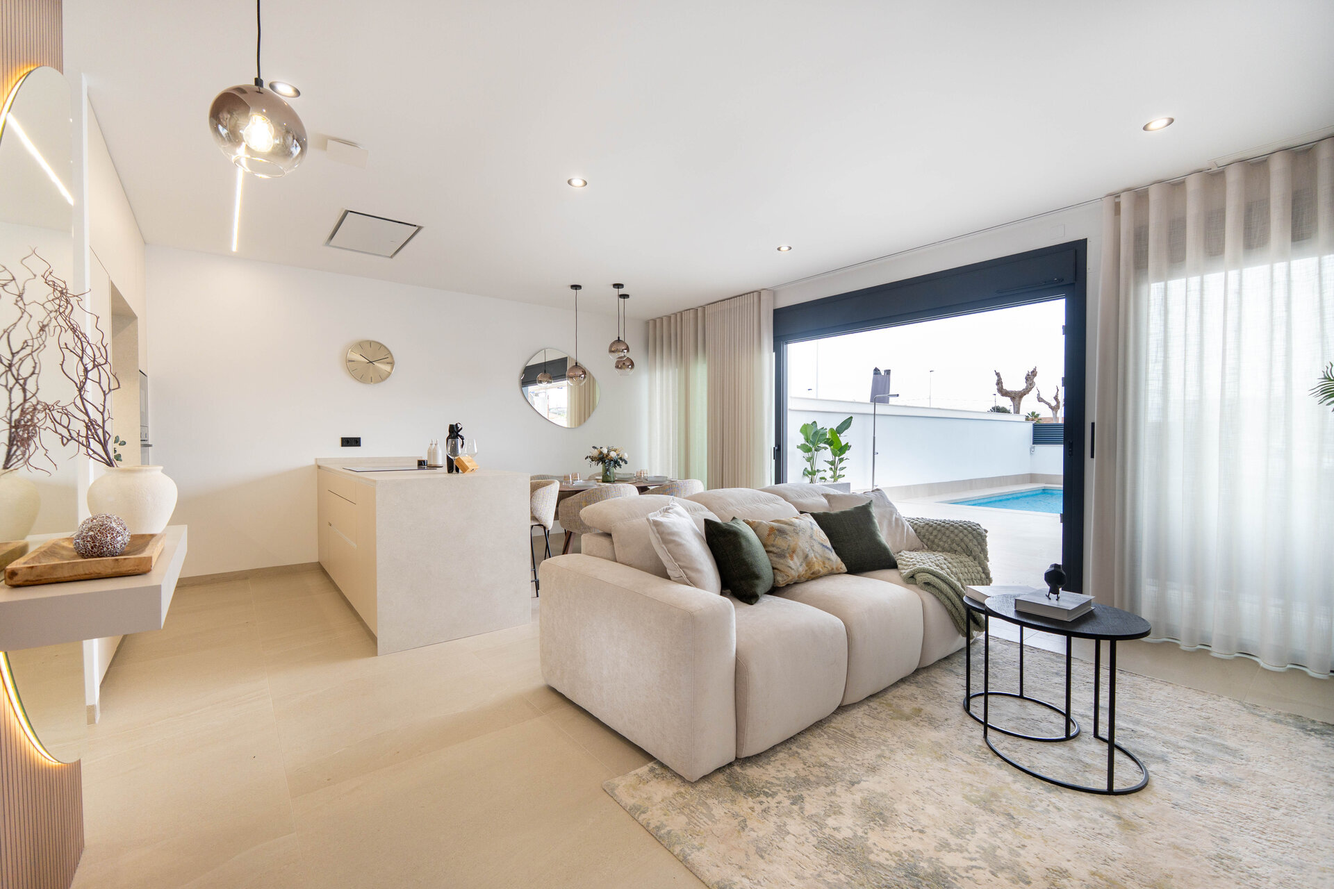 3-Bedroom Detached House in San Pedro del Pinatar - Image 16