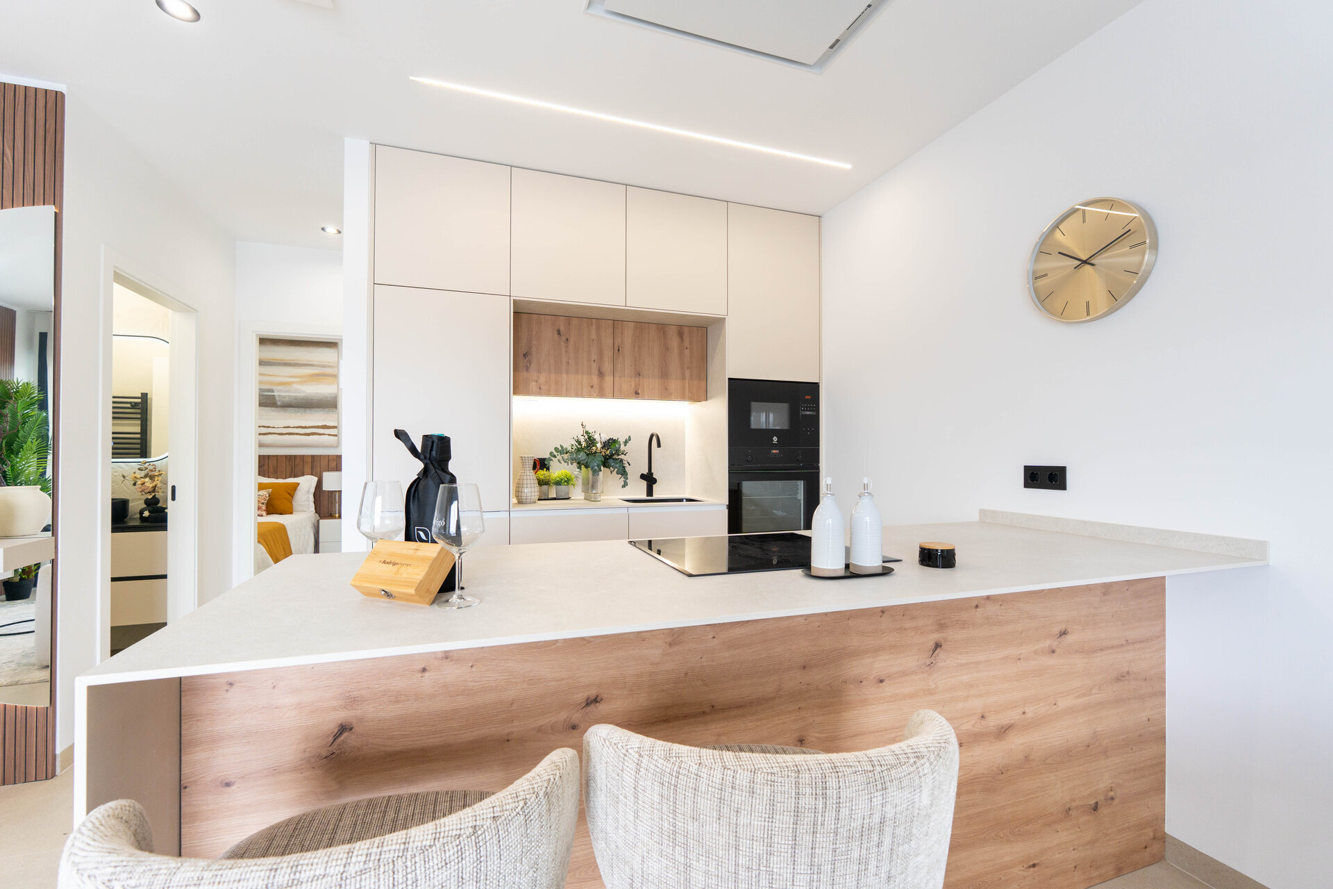 3-Bedroom Detached House in San Pedro del Pinatar - Image 19