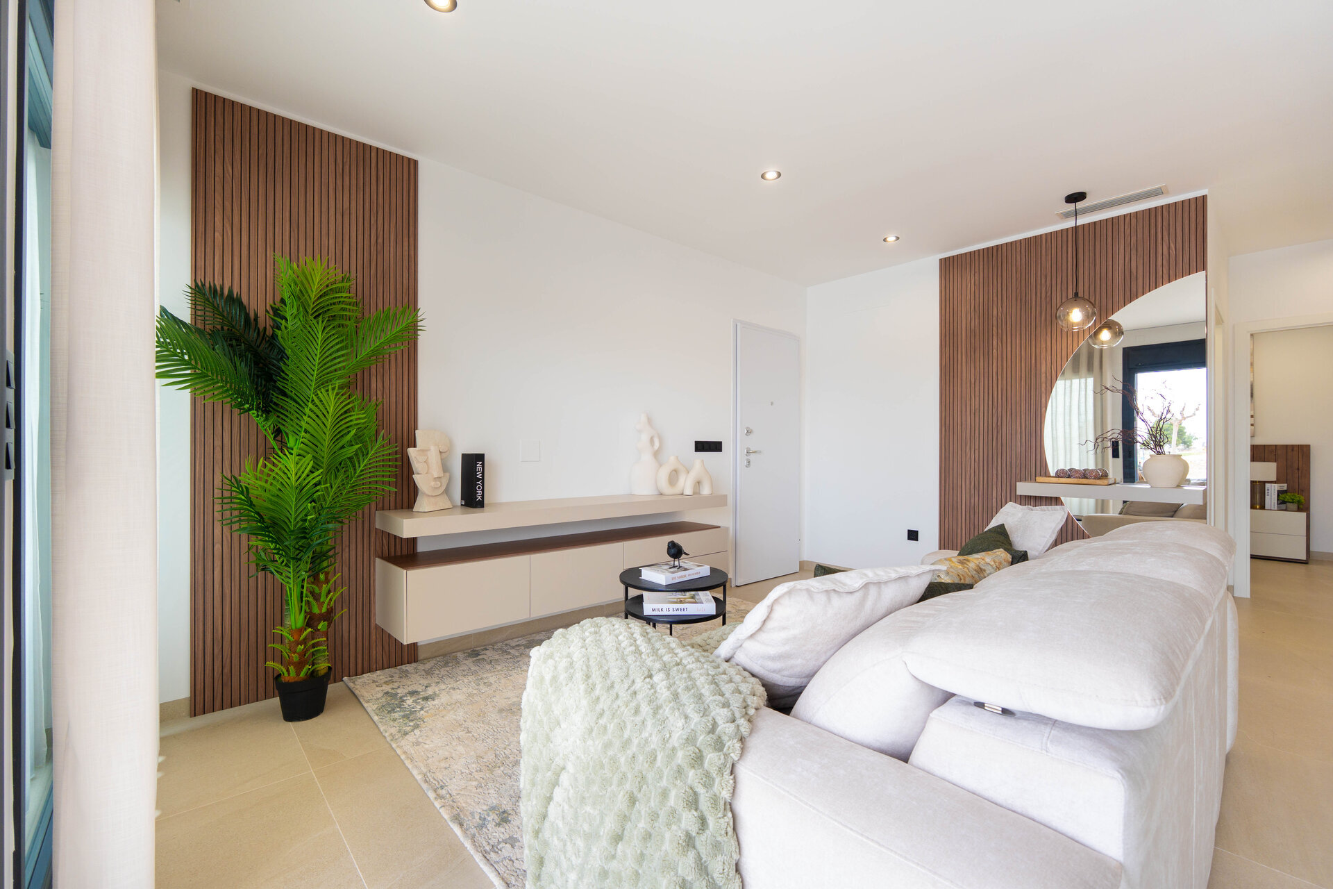 3-Bedroom Detached House in San Pedro del Pinatar - Image 2