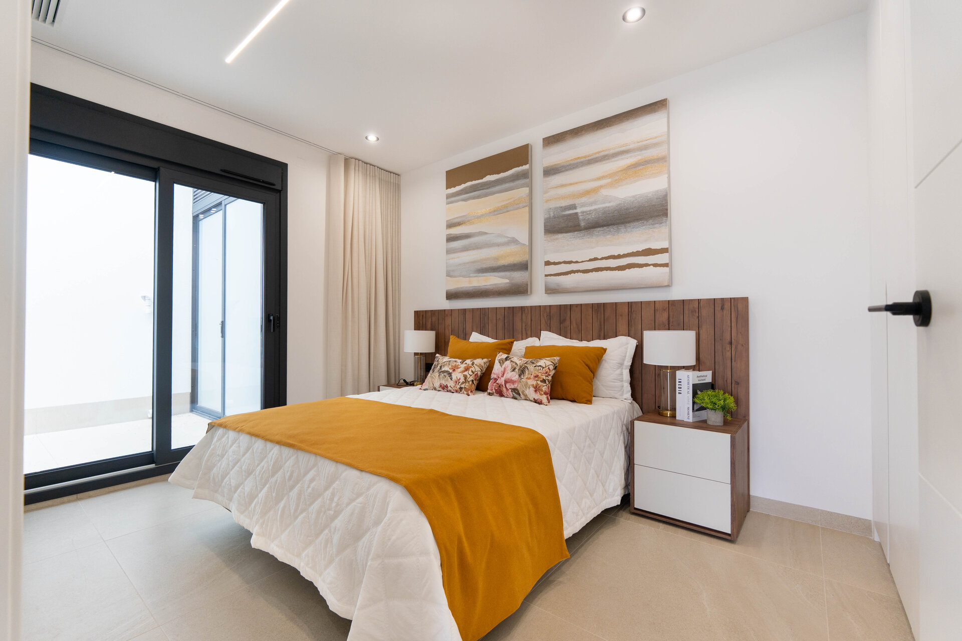 3-Bedroom Detached House in San Pedro del Pinatar - Image 23