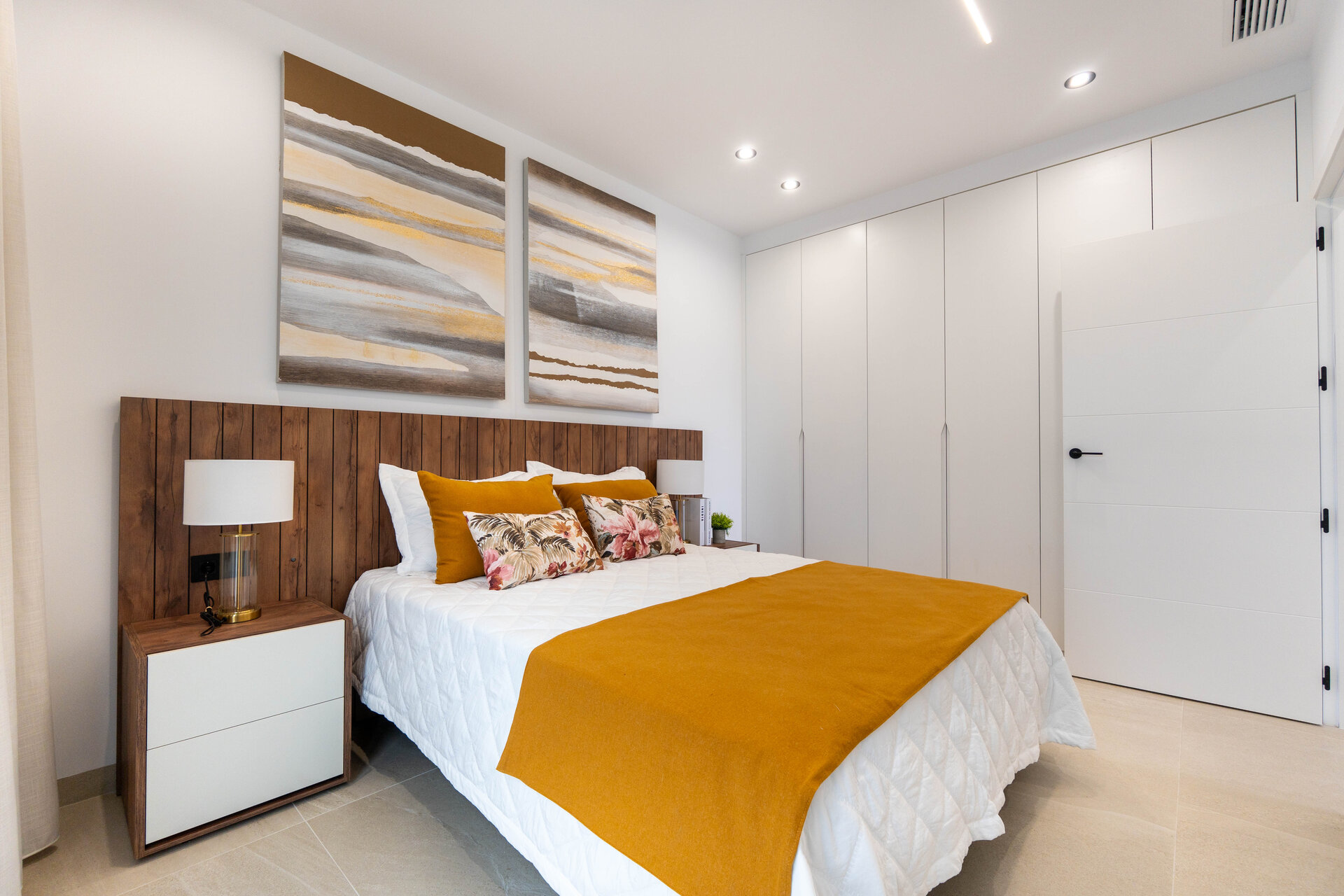 3-Bedroom Detached House in San Pedro del Pinatar - Image 24