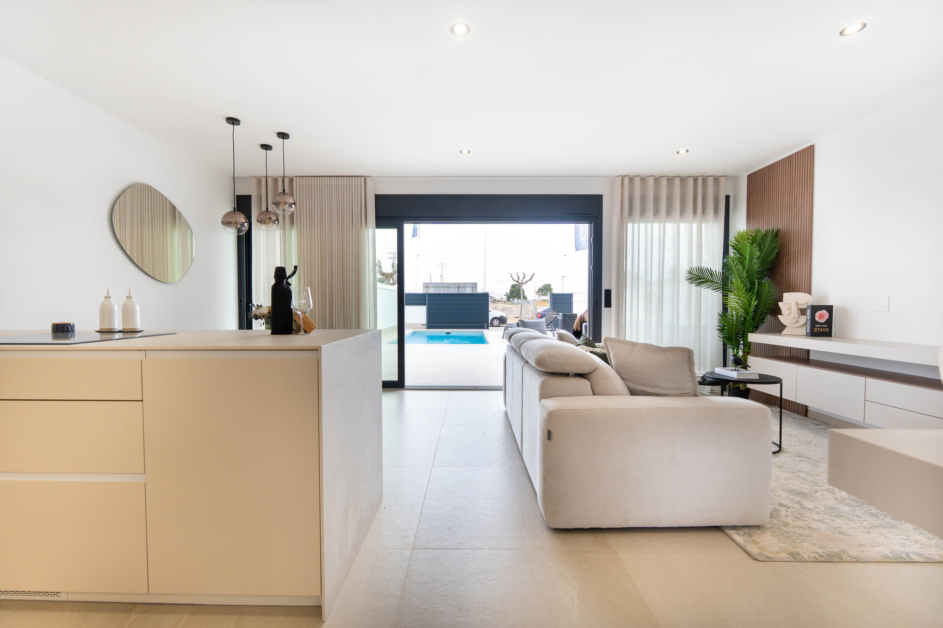 3-Bedroom Detached House in San Pedro del Pinatar - Image 5