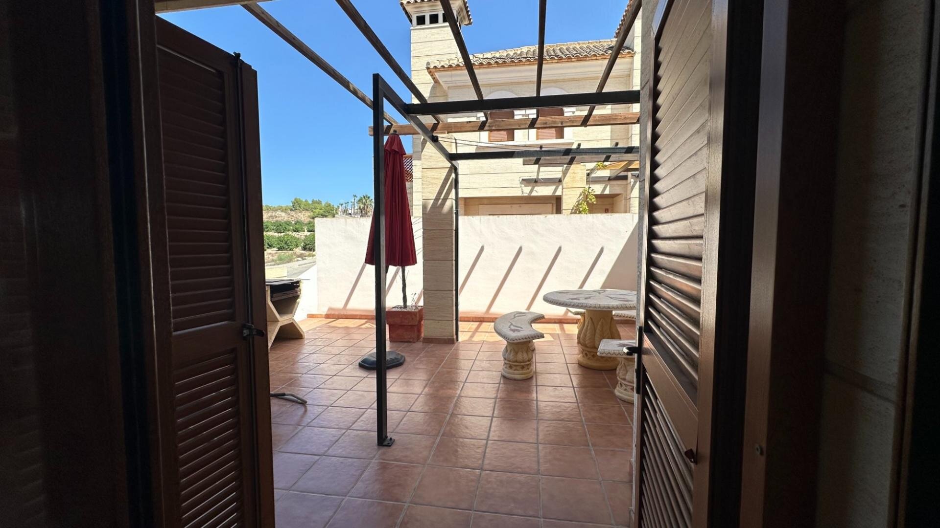 3-Bedroom House in Algorfa - Image 18
