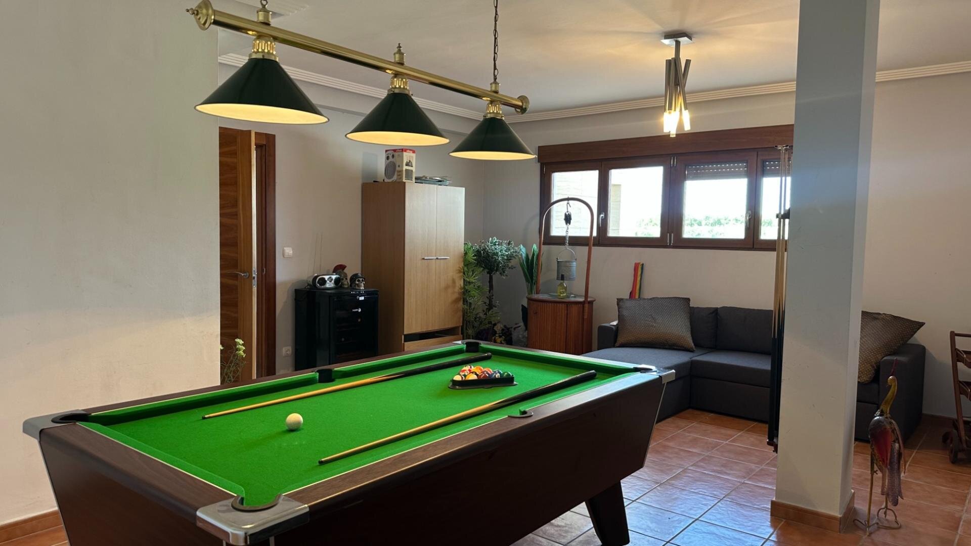 3-Bedroom House in Algorfa - Image 2