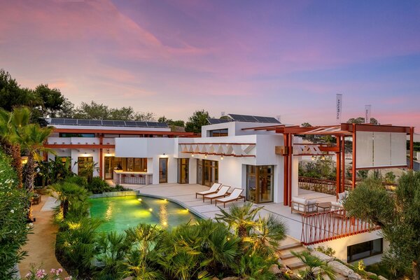 3-Zimmer Villa in Pinar de Campoverde, Pilar de la Horadada