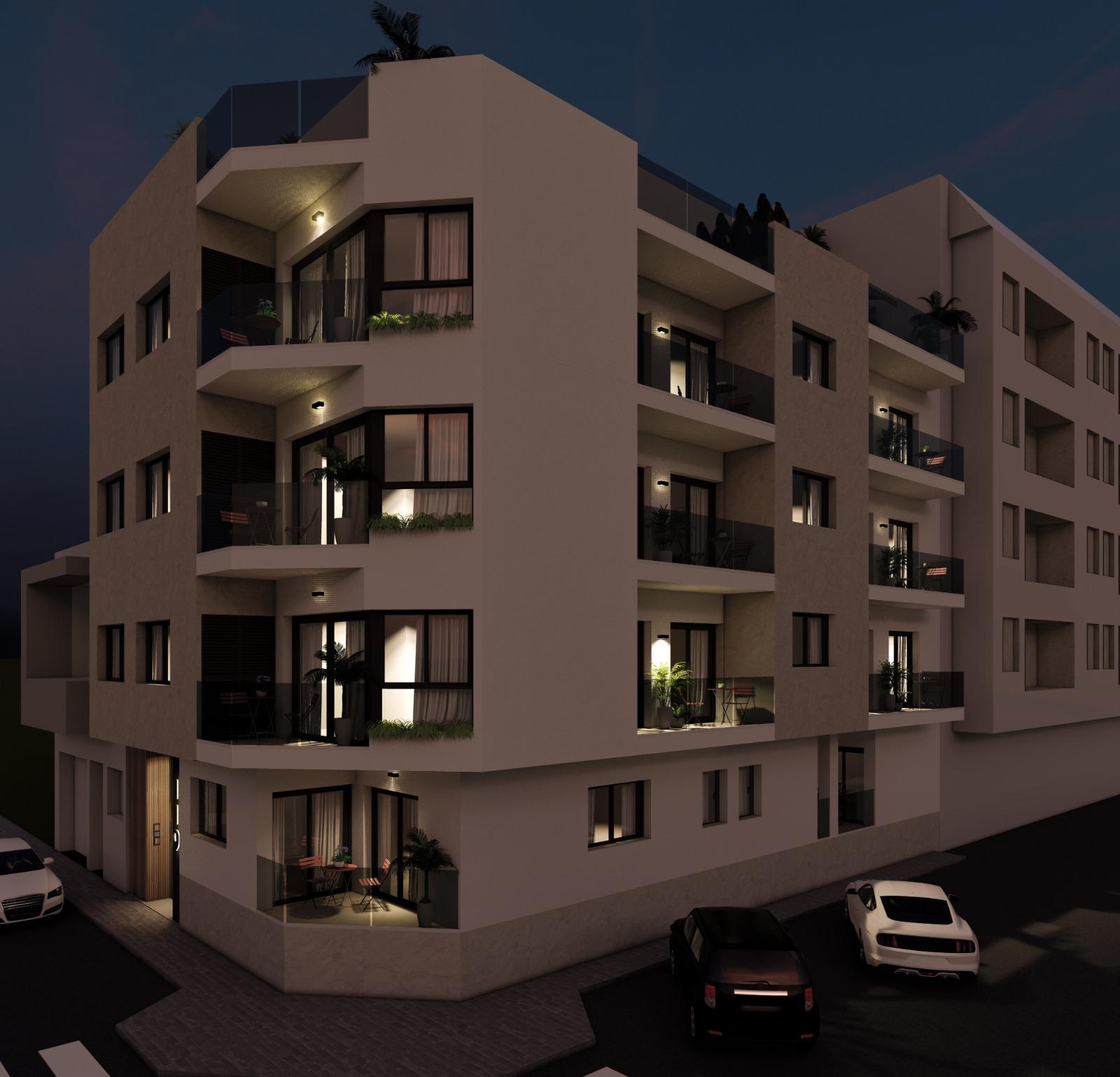 2-Bedroom Ground Floor Apartment in Guardamar del Segura - Image 16