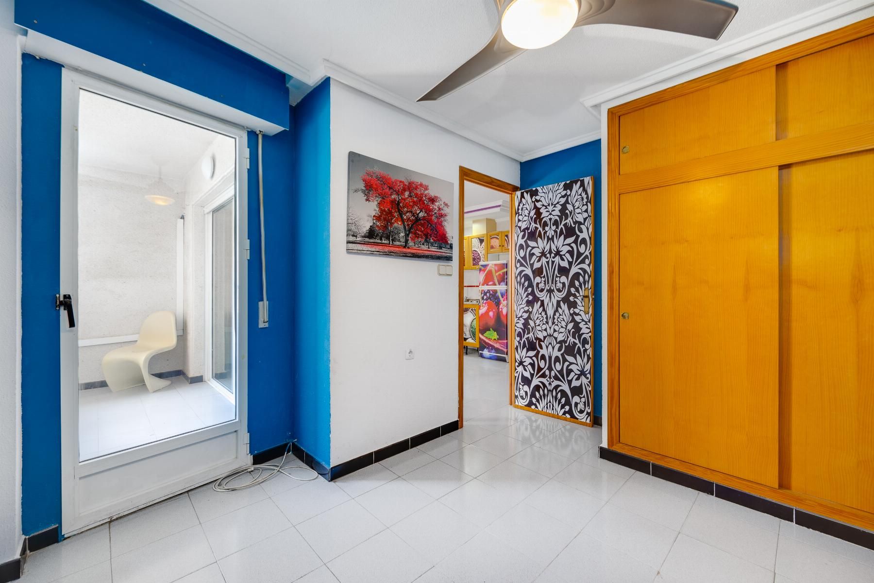 1-Bedroom Apartment in Centro, Torrevieja - Image 16