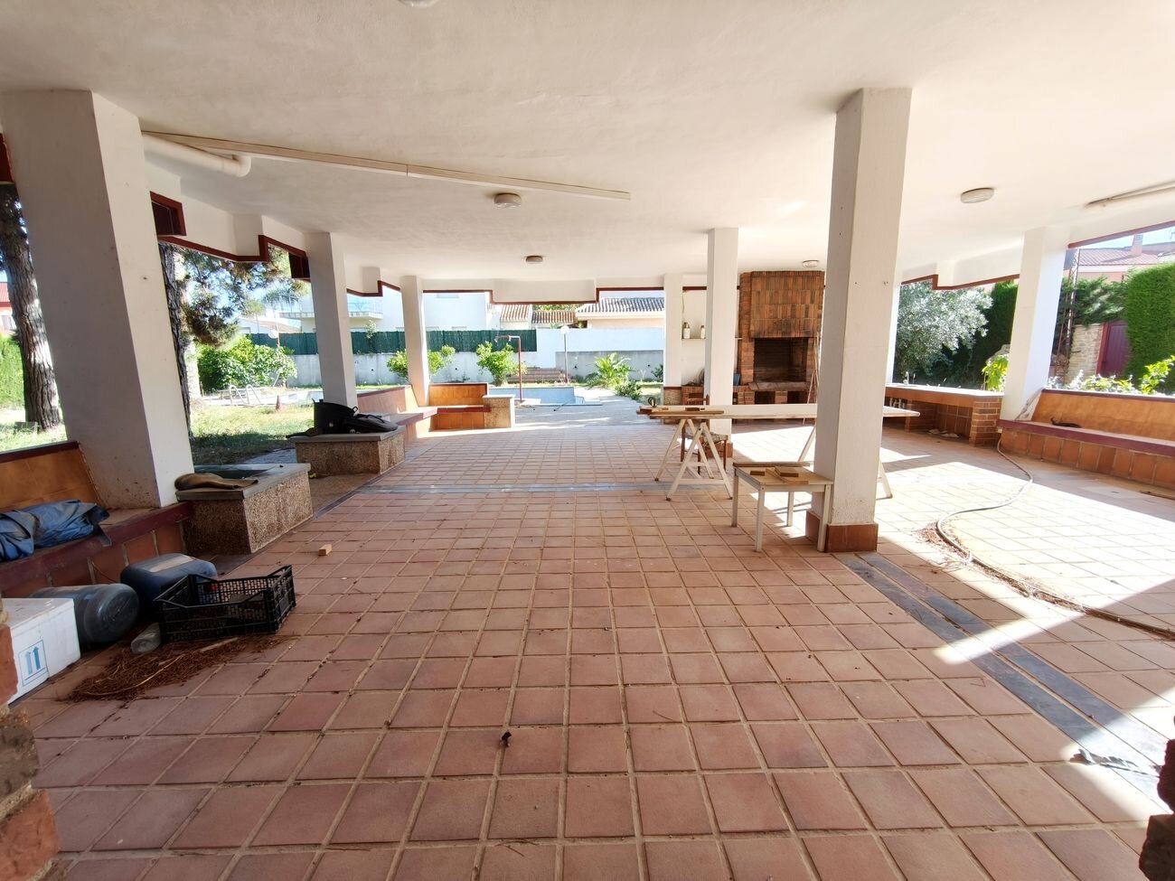 4-Bedroom Villa in Playa de Santiago de la Ribera, Santiago de la Ribera - Image 10