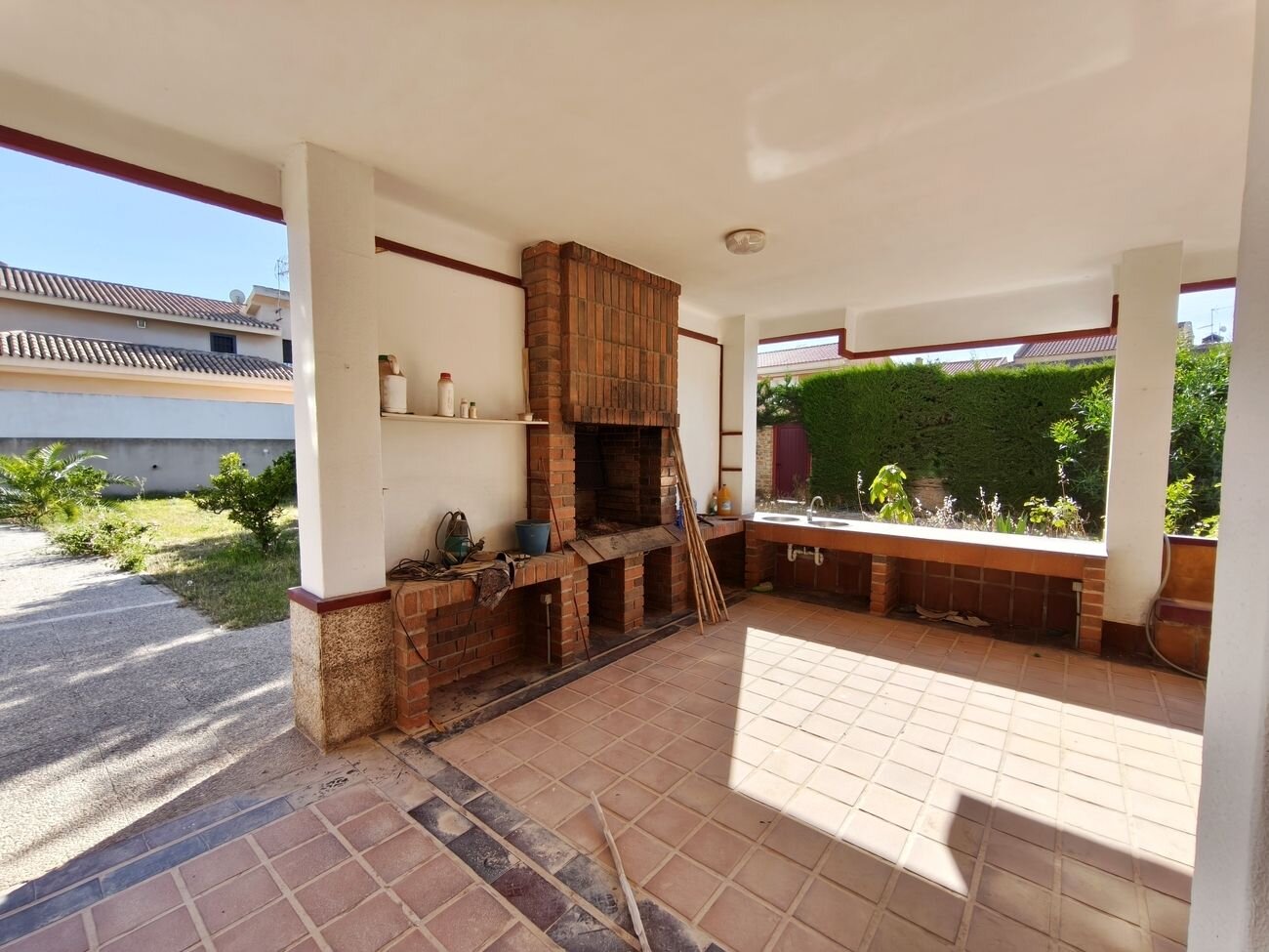 4-Bedroom Villa in Playa de Santiago de la Ribera, Santiago de la Ribera - Image 11