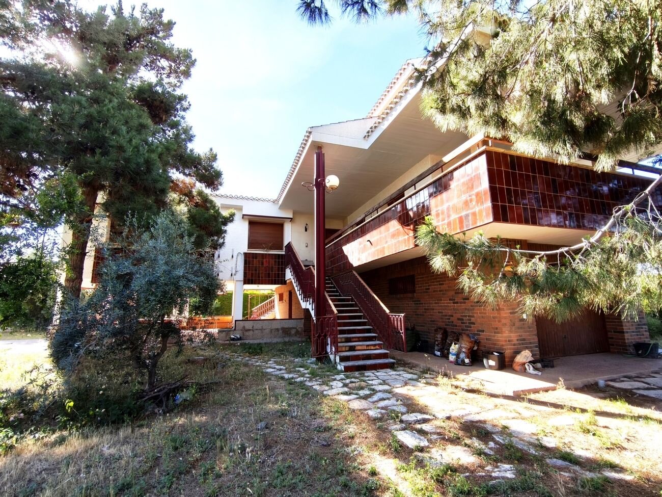 4-Bedroom Villa in Playa de Santiago de la Ribera, Santiago de la Ribera - Image 12