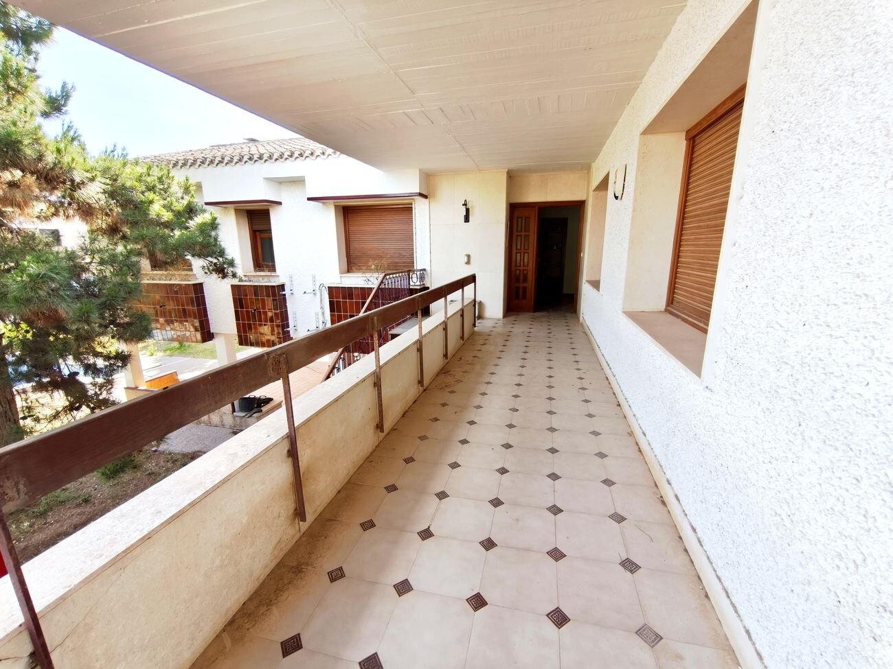 4-Bedroom Villa in Playa de Santiago de la Ribera, Santiago de la Ribera - Image 13