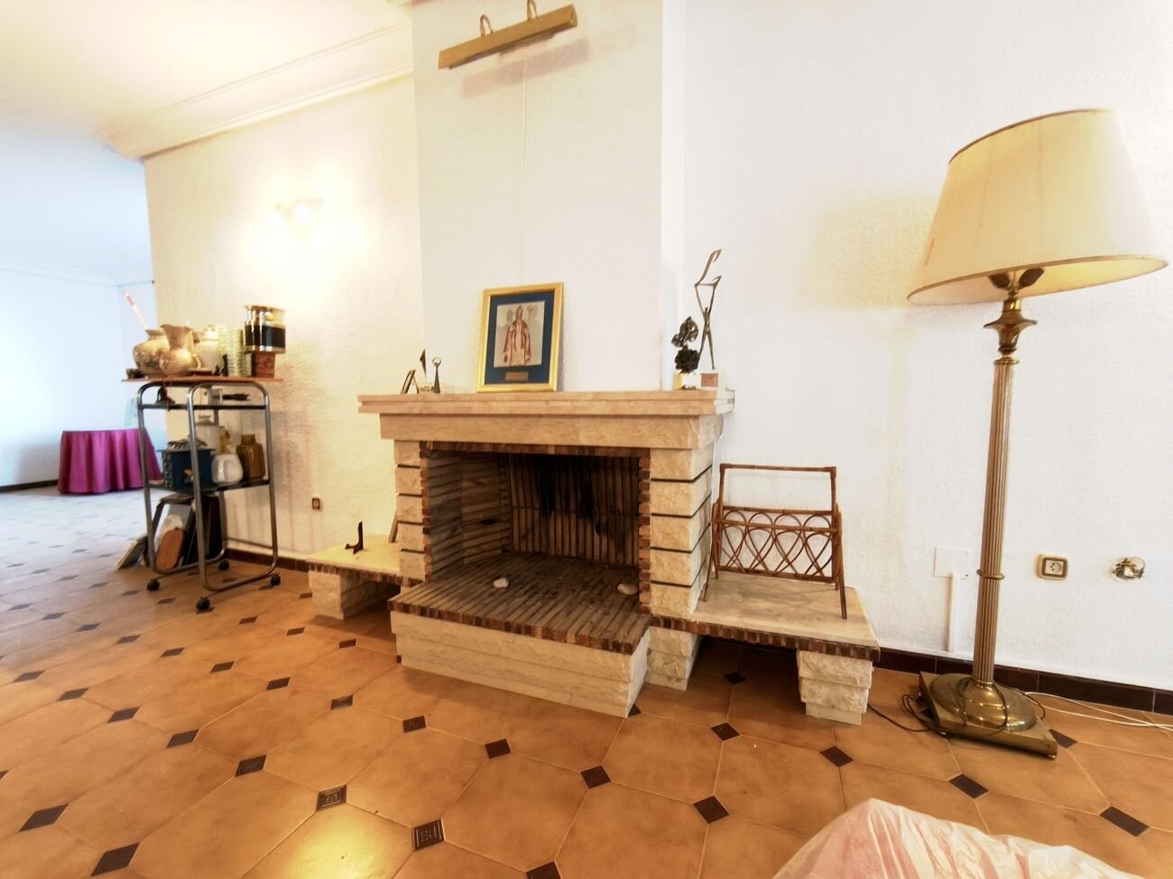 4-Bedroom Villa in Playa de Santiago de la Ribera, Santiago de la Ribera - Image 18