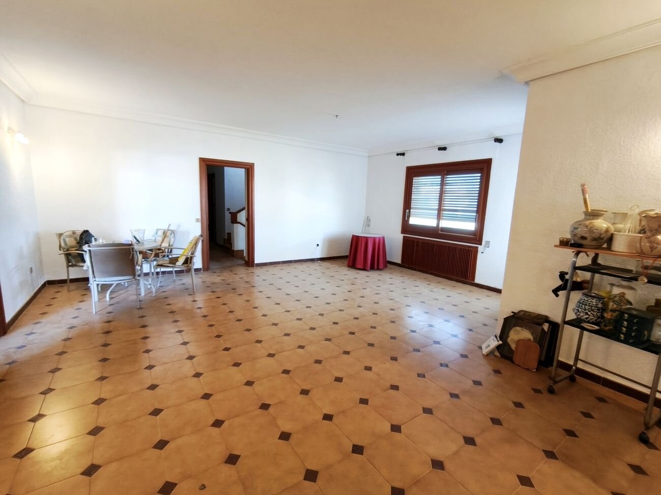 4-Bedroom Villa in Playa de Santiago de la Ribera, Santiago de la Ribera - Image 19
