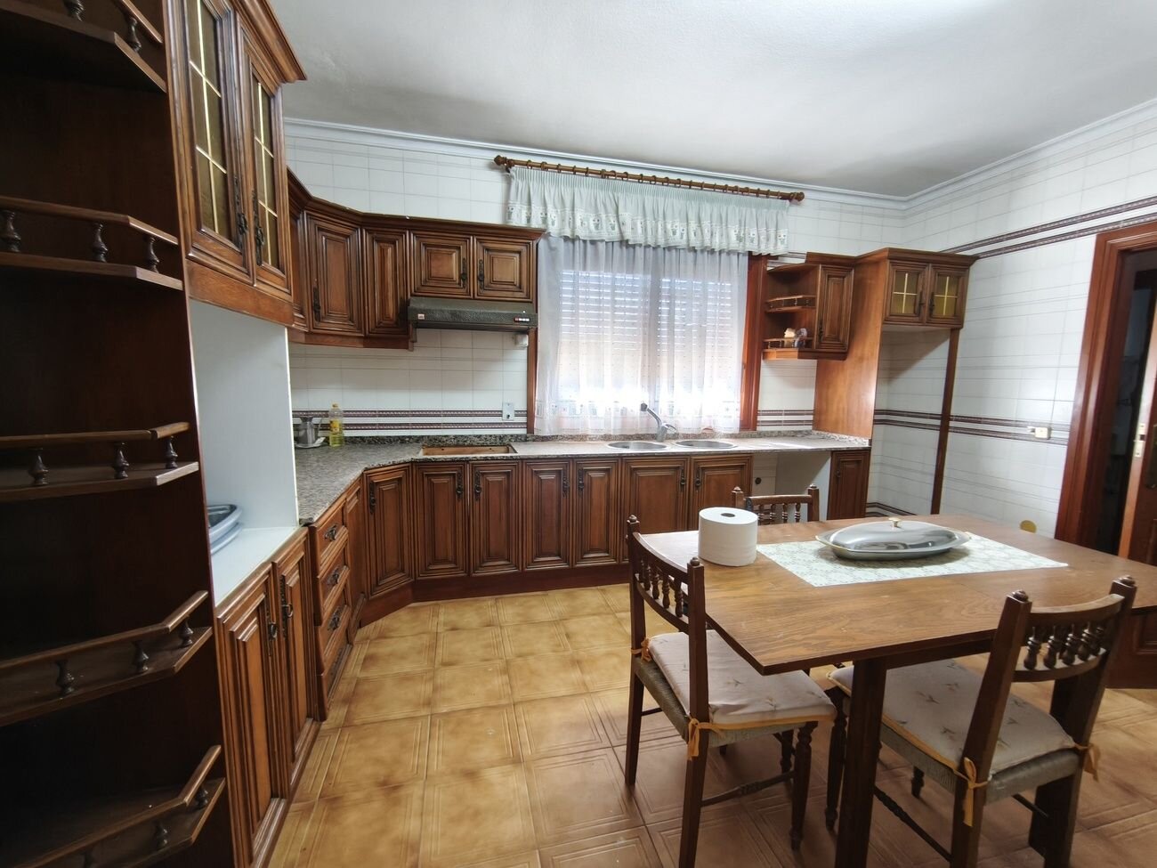 4-Bedroom Villa in Playa de Santiago de la Ribera, Santiago de la Ribera - Image 20