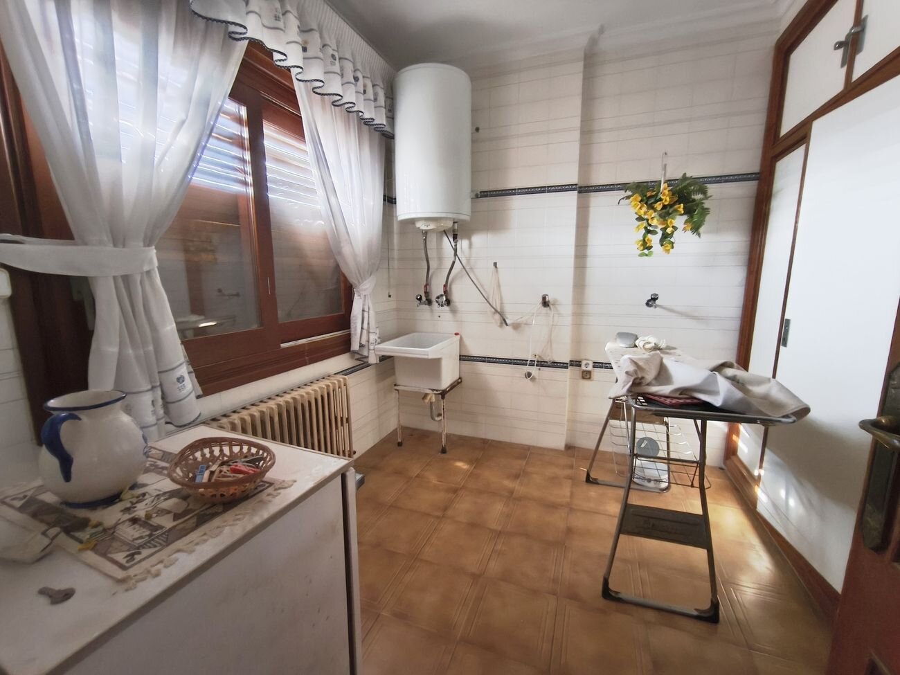 4-Bedroom Villa in Playa de Santiago de la Ribera, Santiago de la Ribera - Image 23
