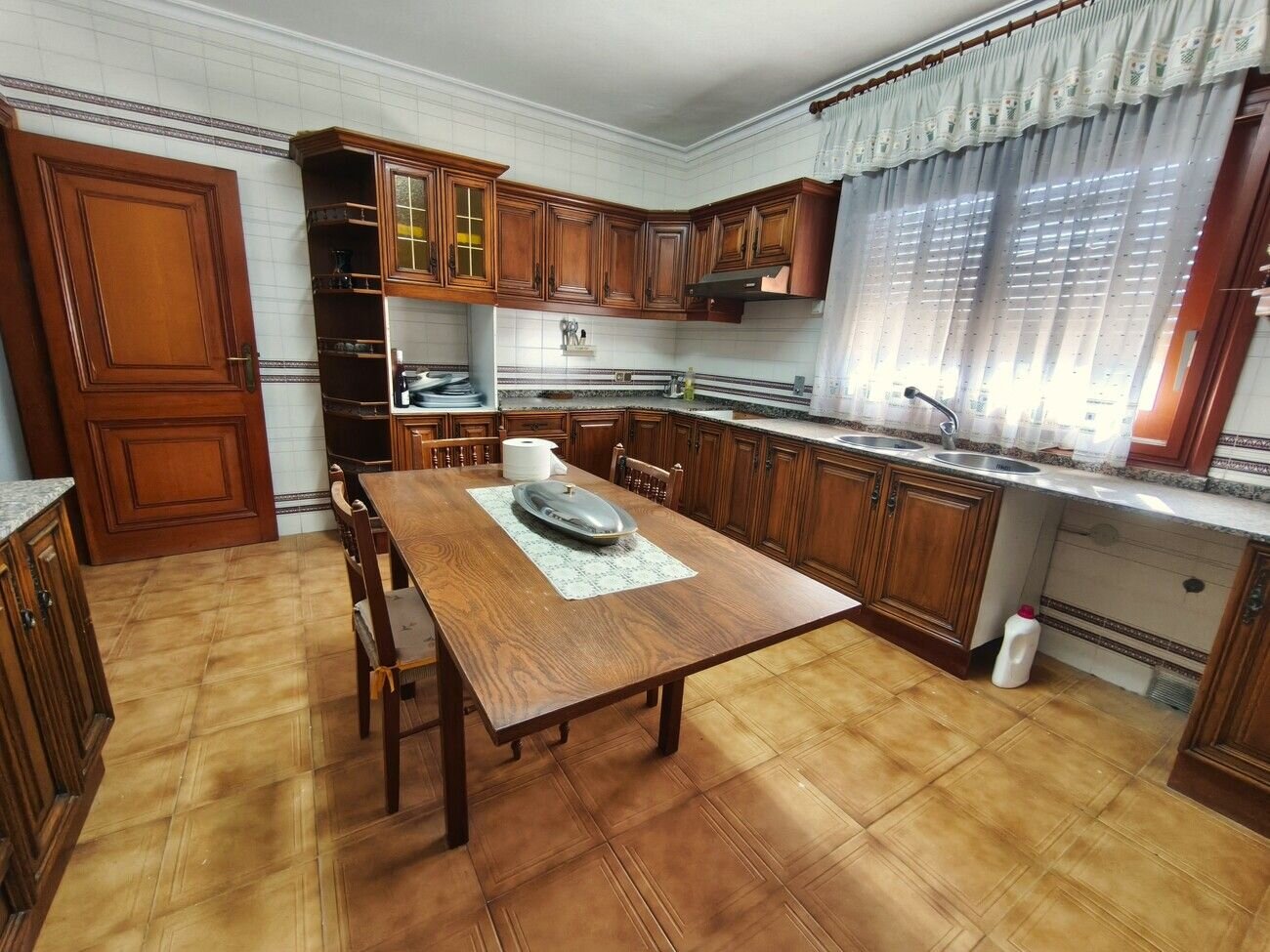 4-Bedroom Villa in Playa de Santiago de la Ribera, Santiago de la Ribera - Image 24